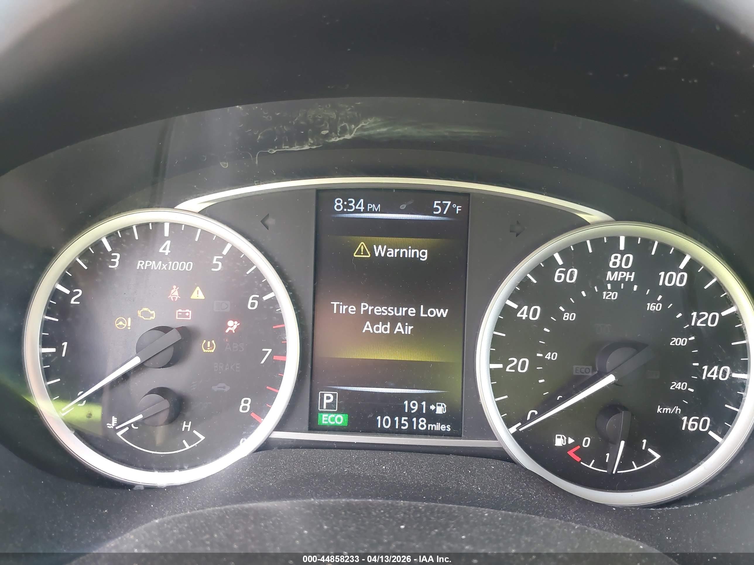NISSAN SENTRA image 7