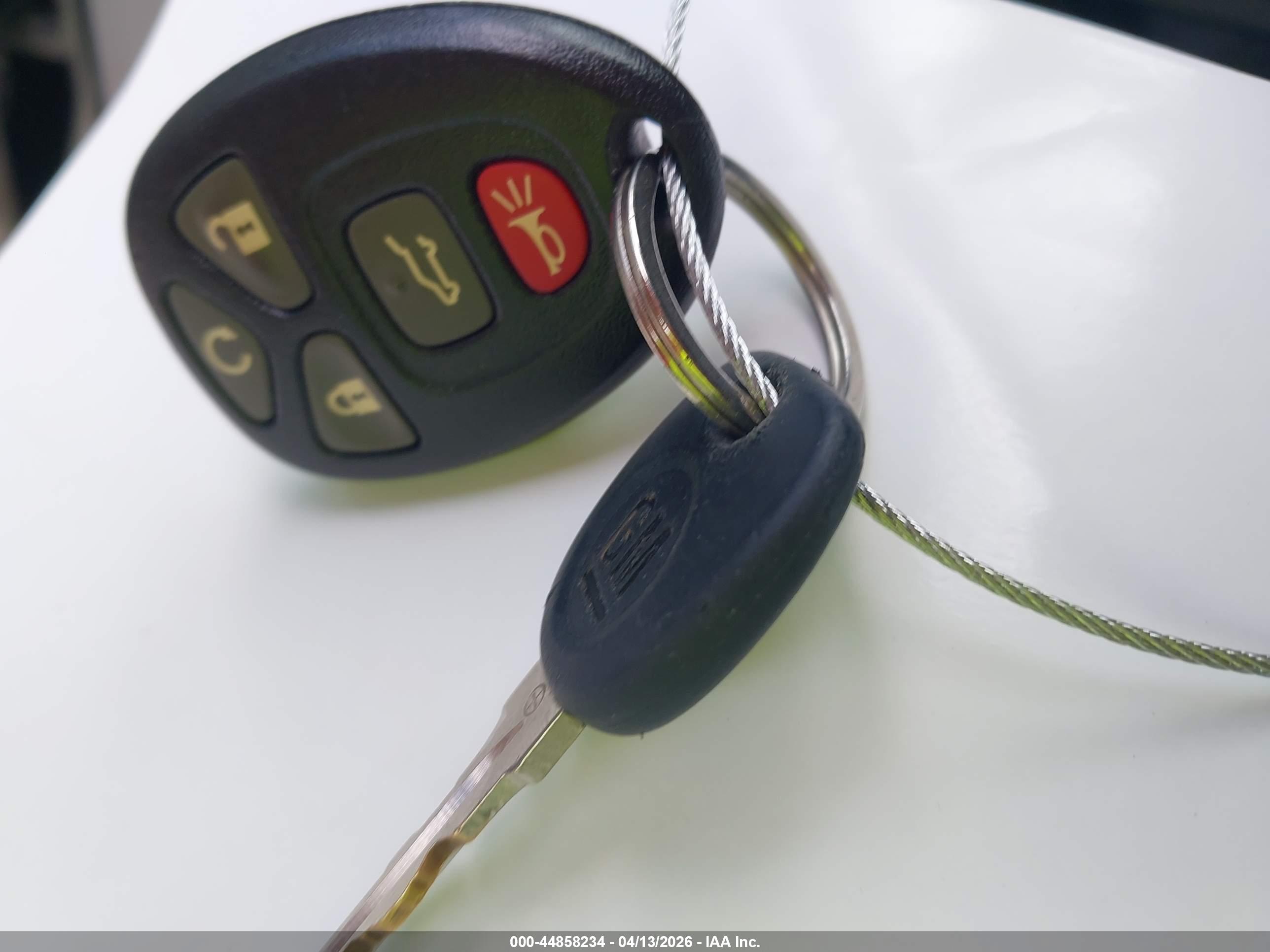 BUICK ENCLAVE image 11