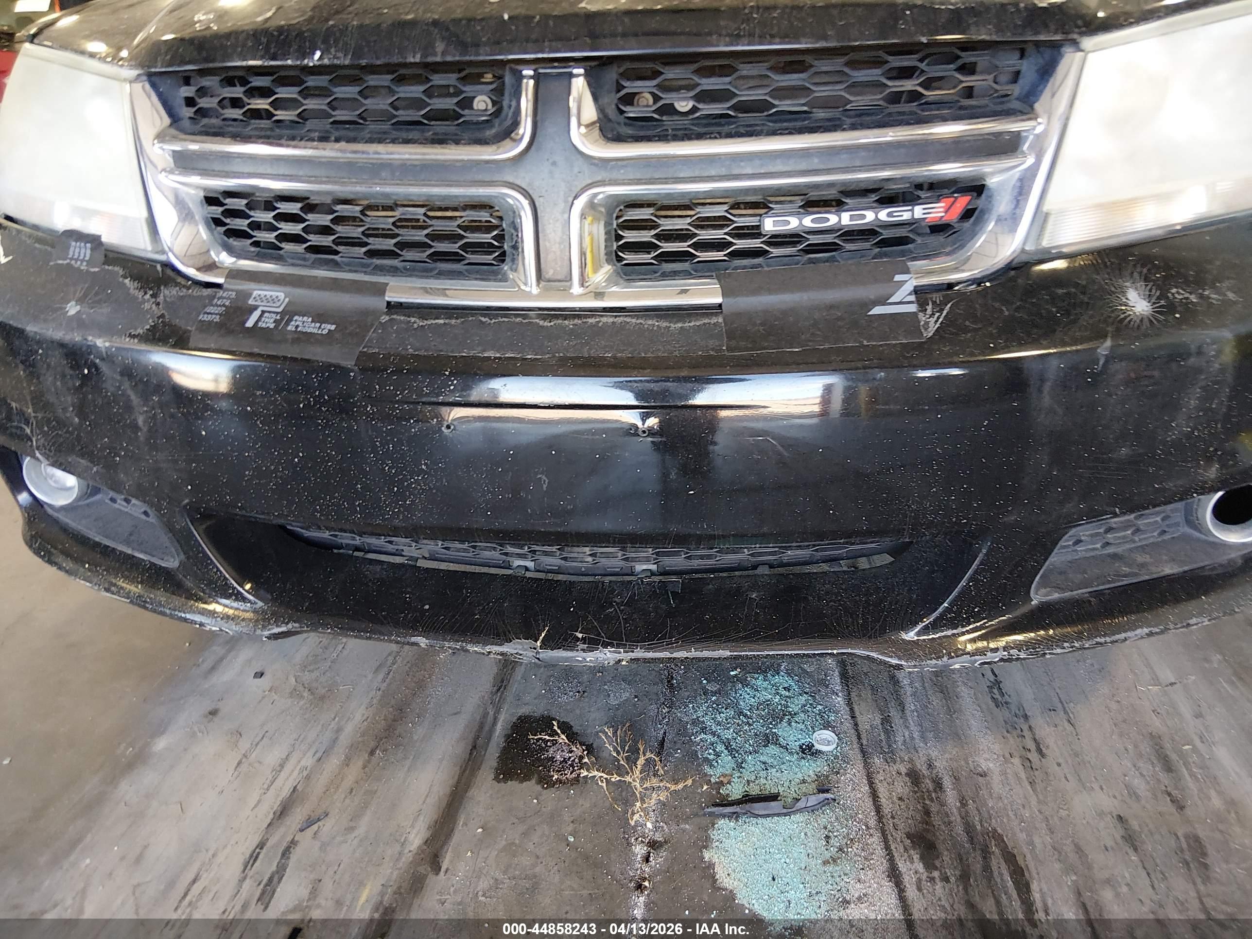 DODGE AVENGER image 6