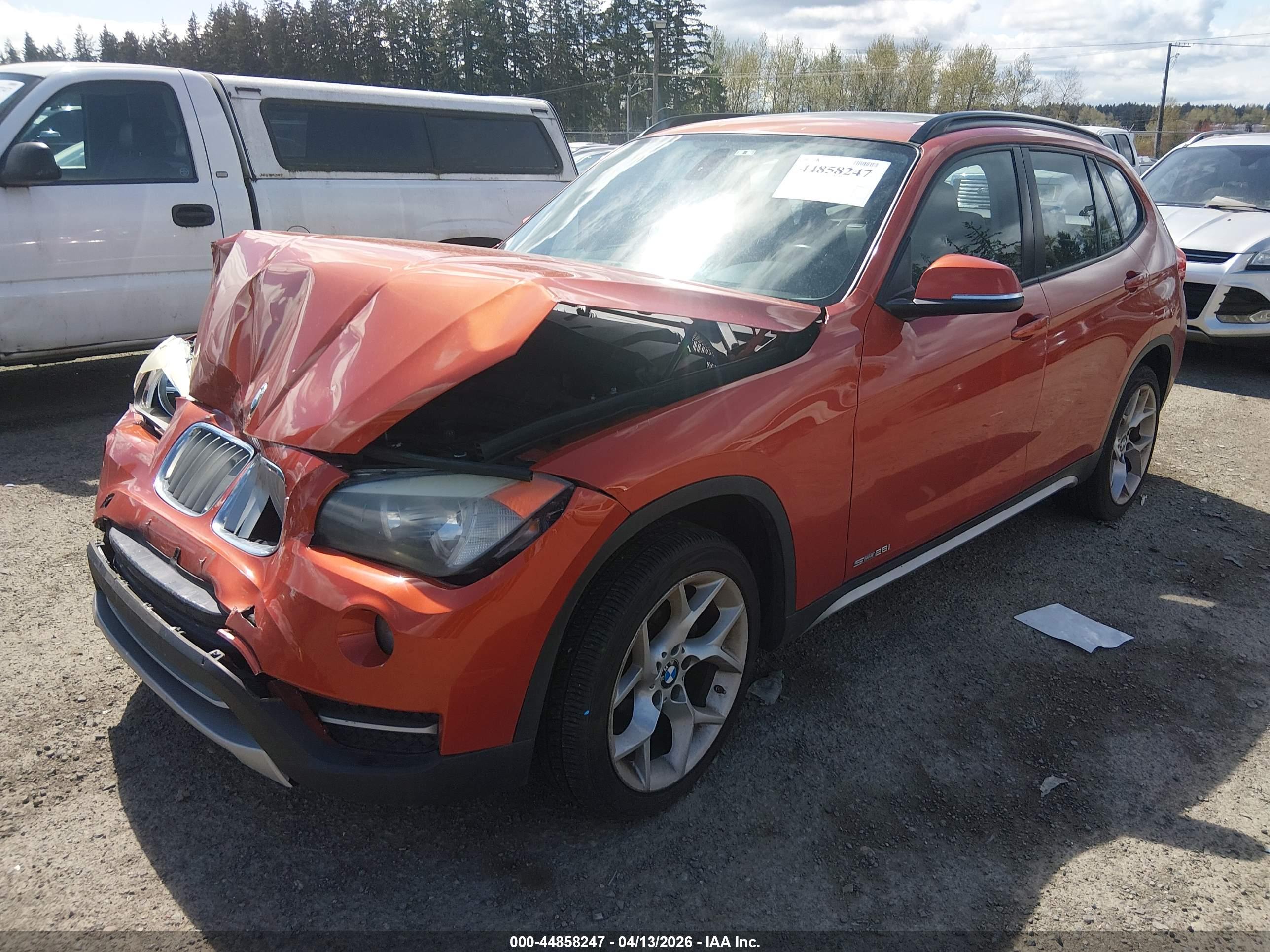 BMW X1 image 2