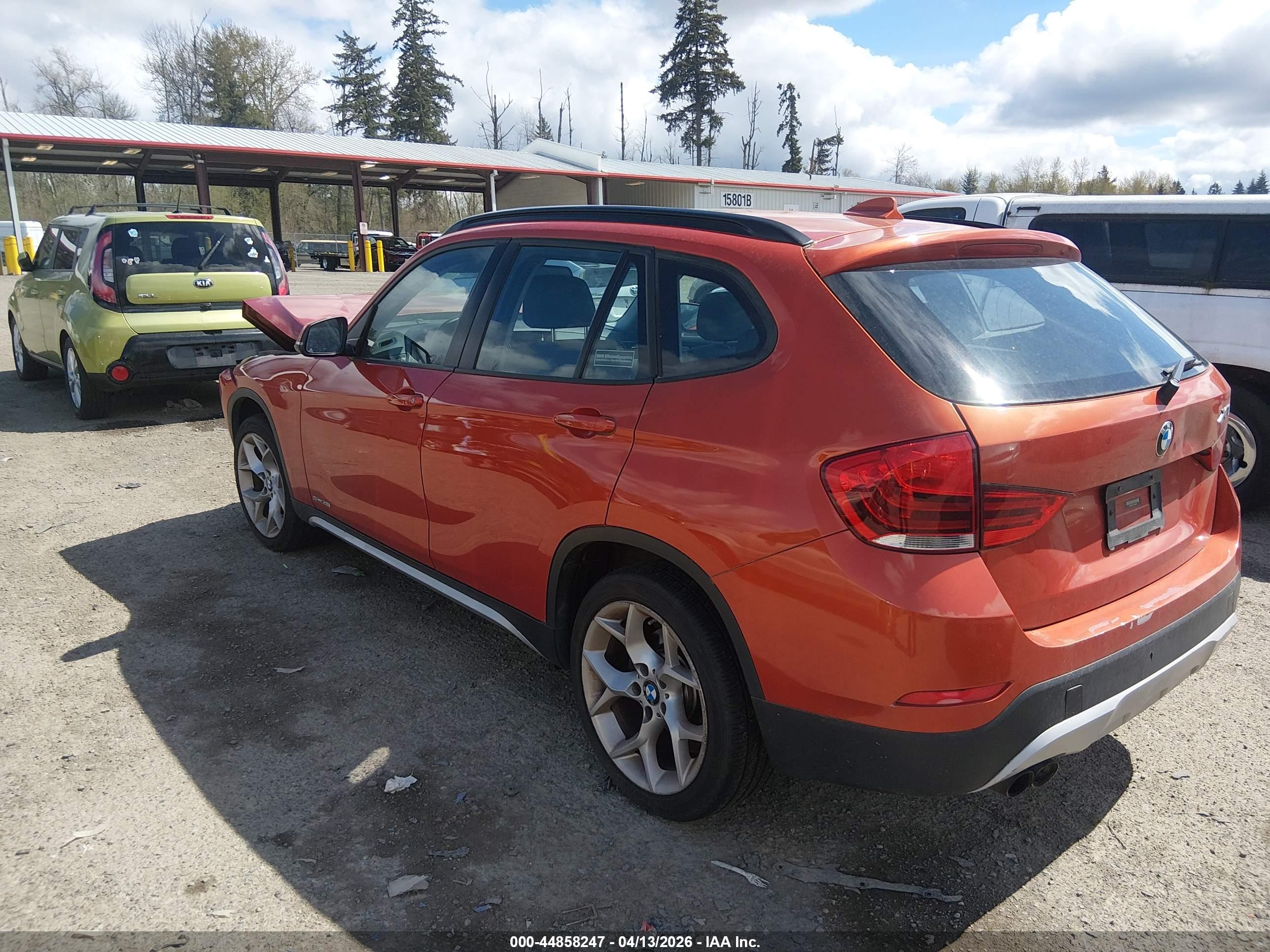 BMW X1 image 3
