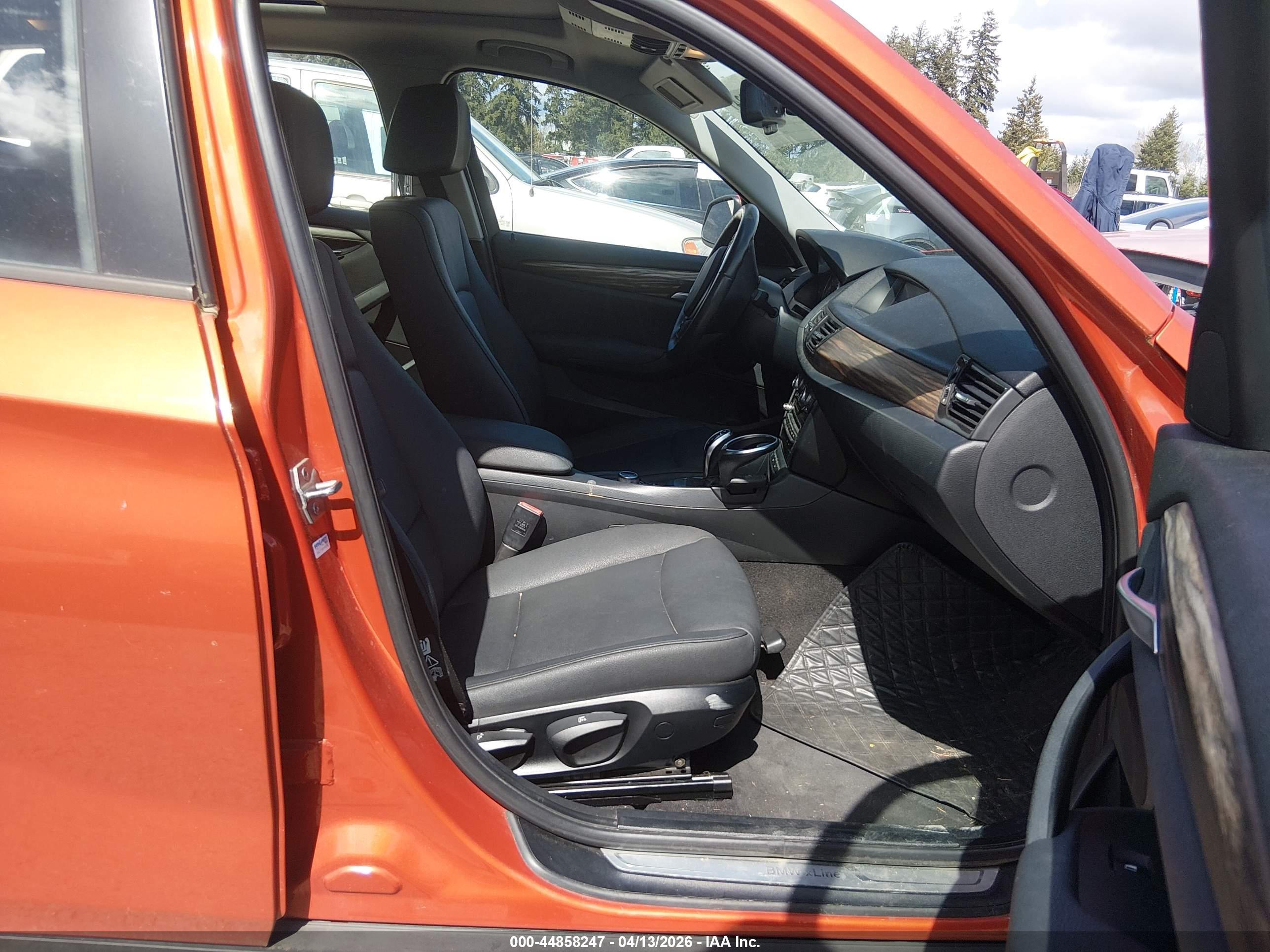 BMW X1 image 5