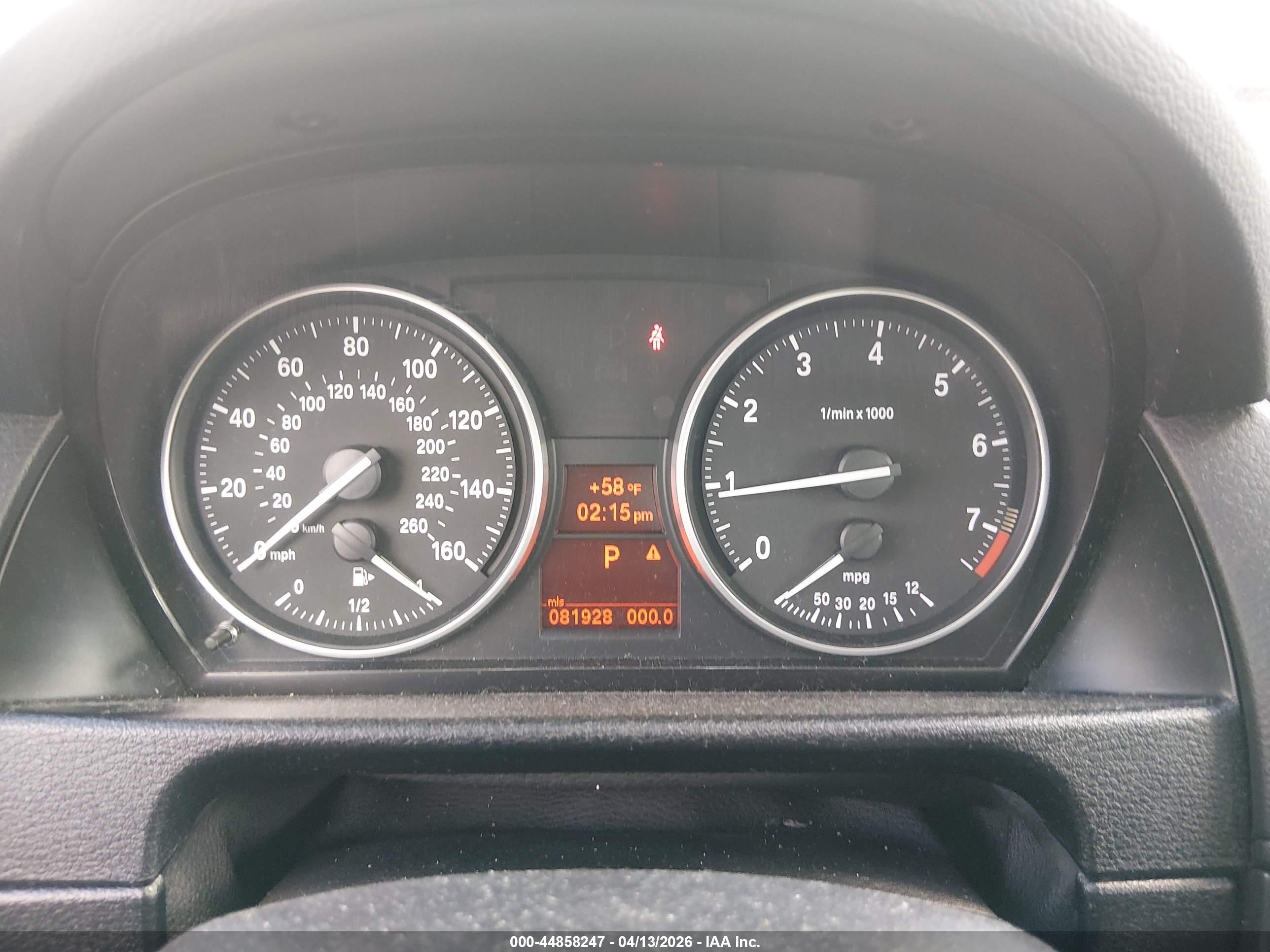 BMW X1 image 7