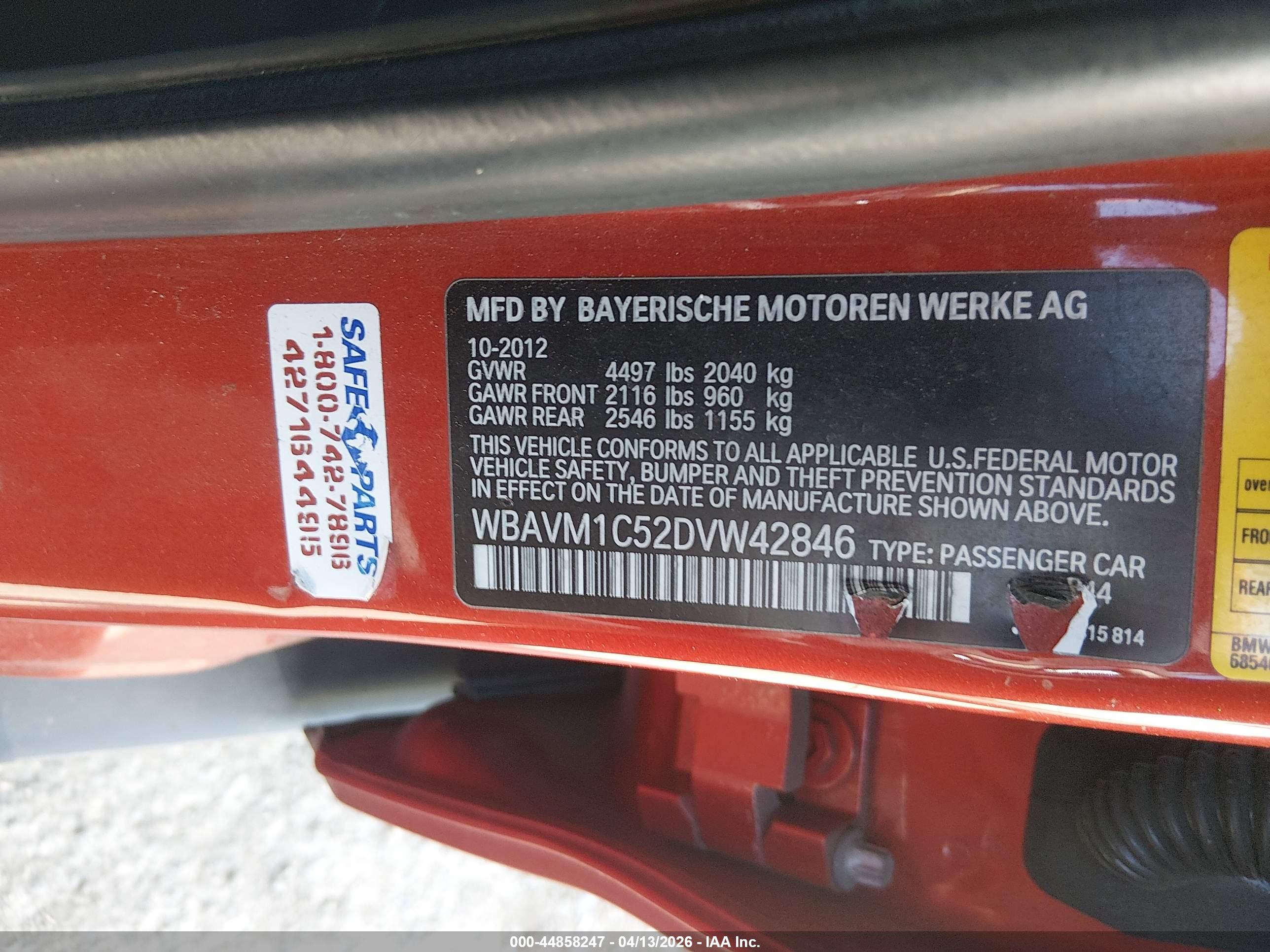 BMW X1 image 9