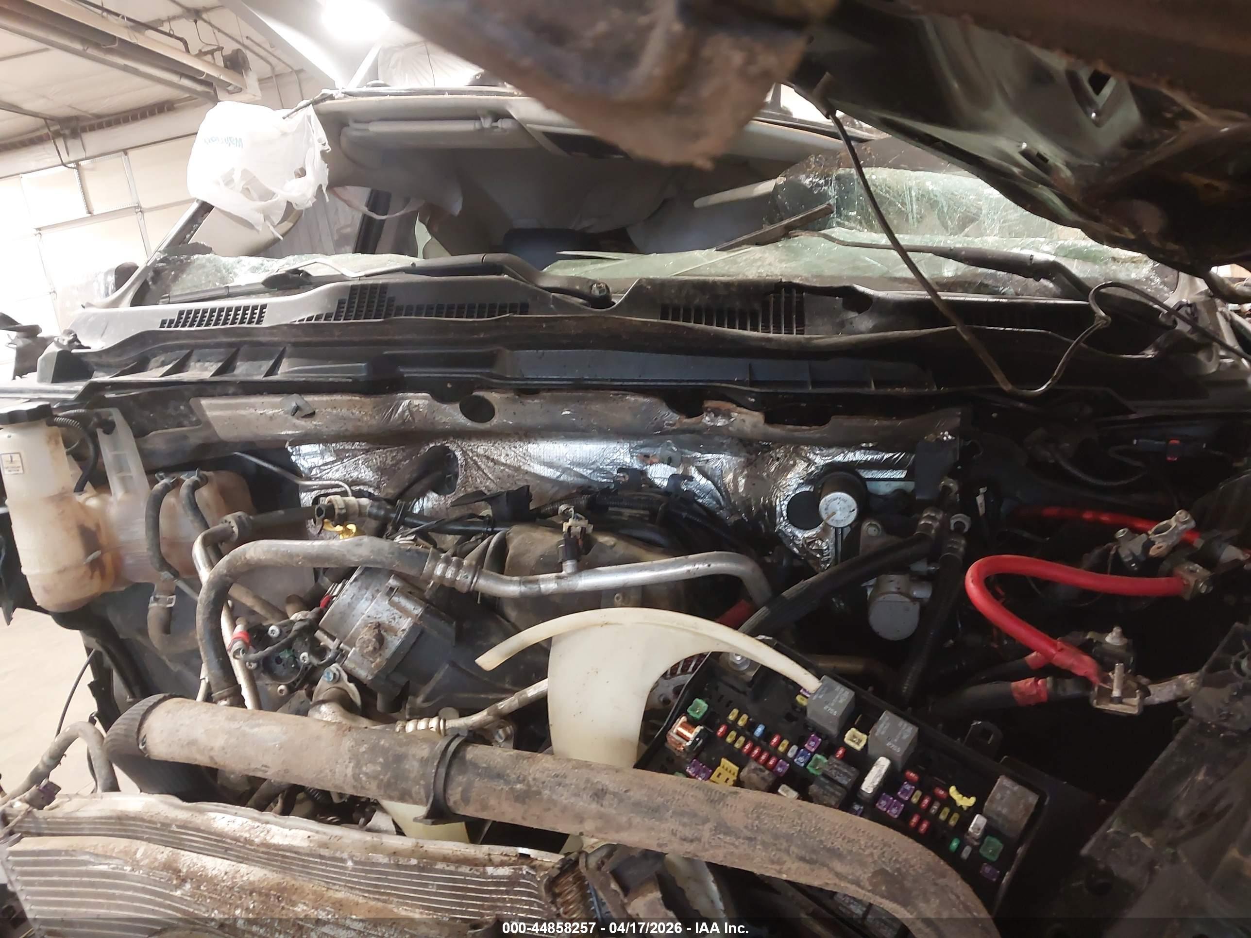 RAM 2500 image 10