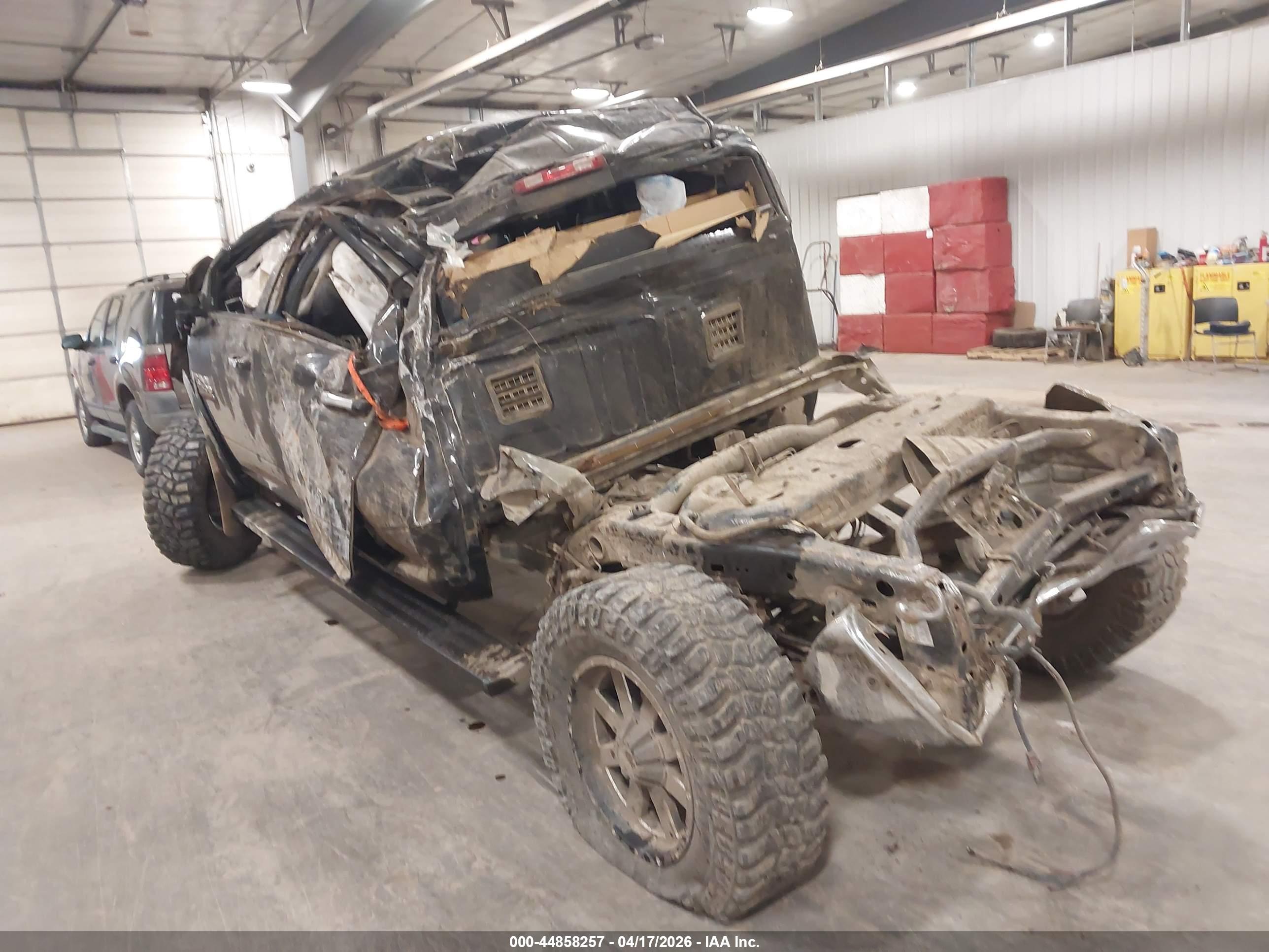 RAM 2500 image 3