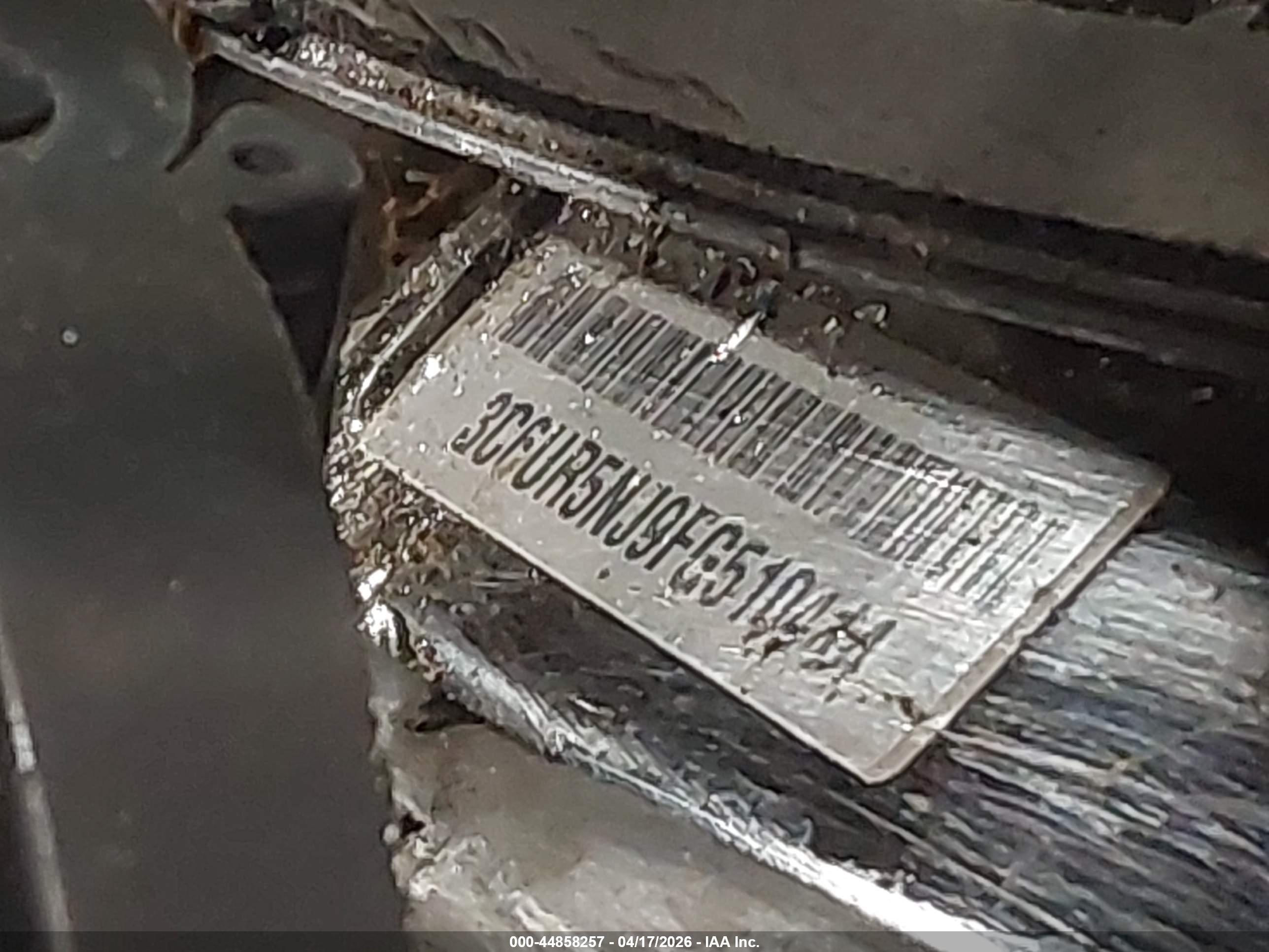RAM 2500 image 9