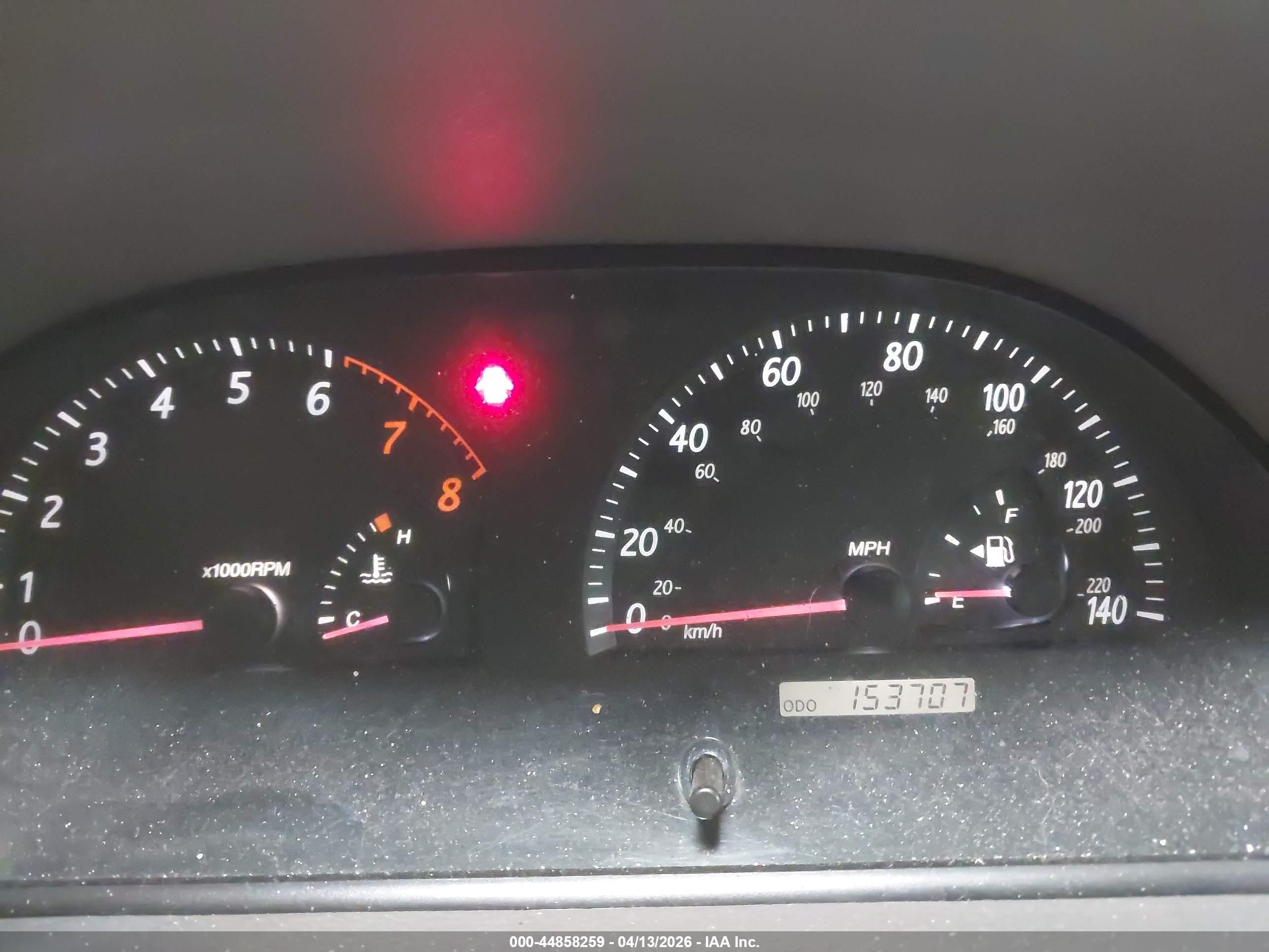 TOYOTA CAMRY image 7