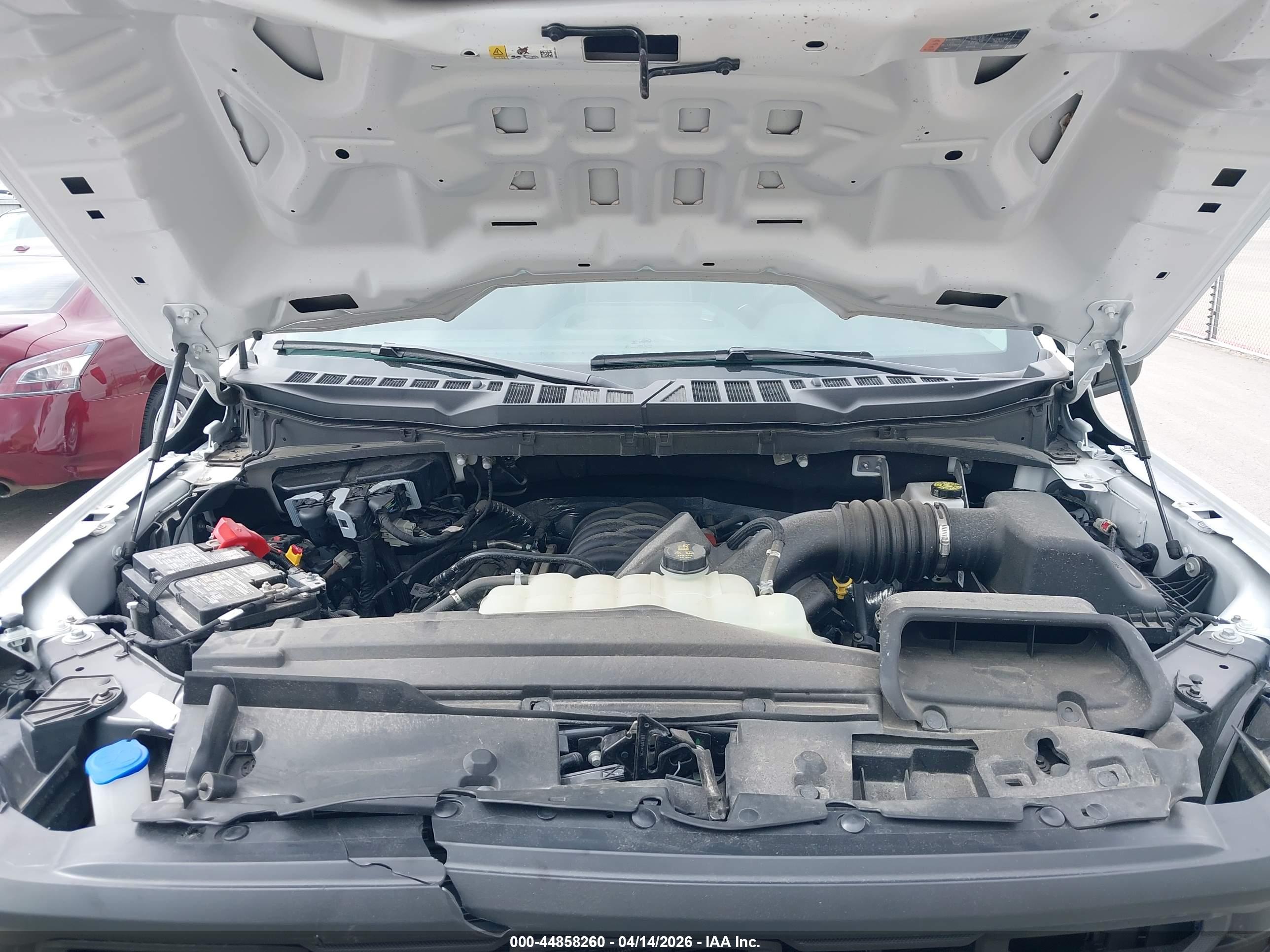 FORD F-150 image 10