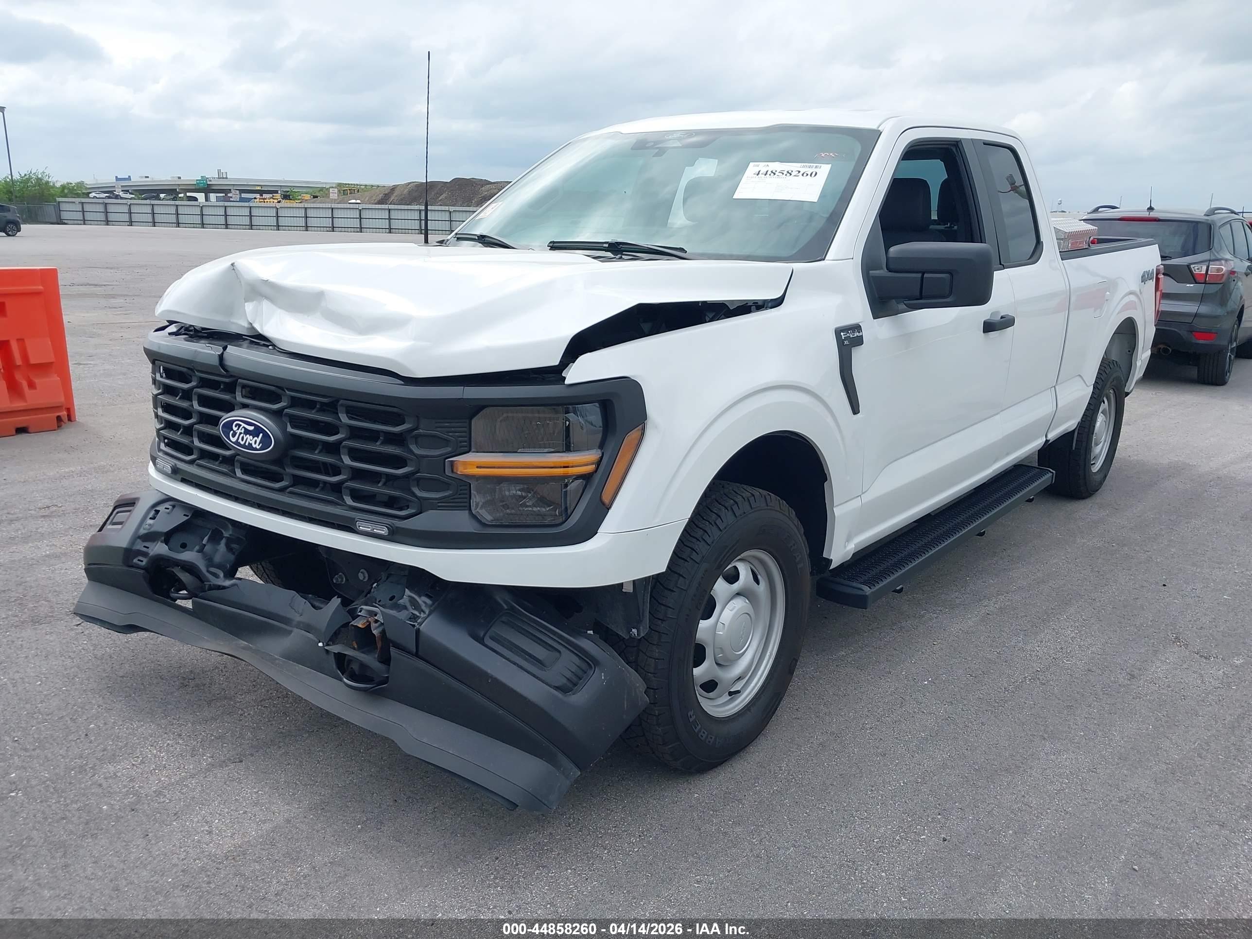 FORD F-150 image 2