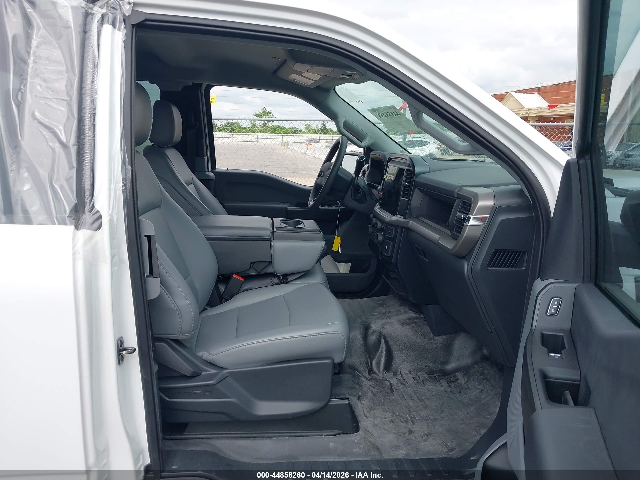 FORD F-150 image 5