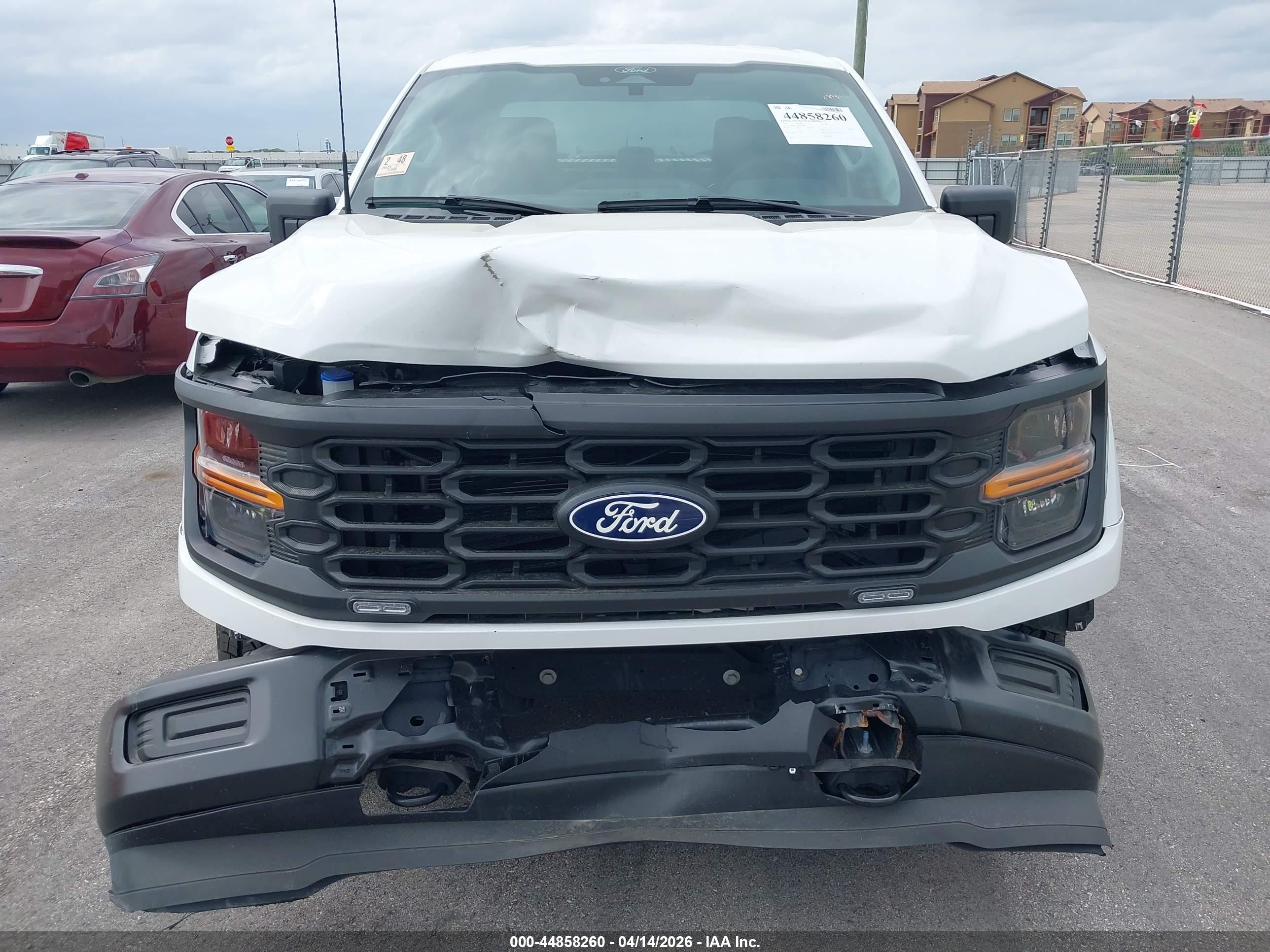 FORD F-150 image 6