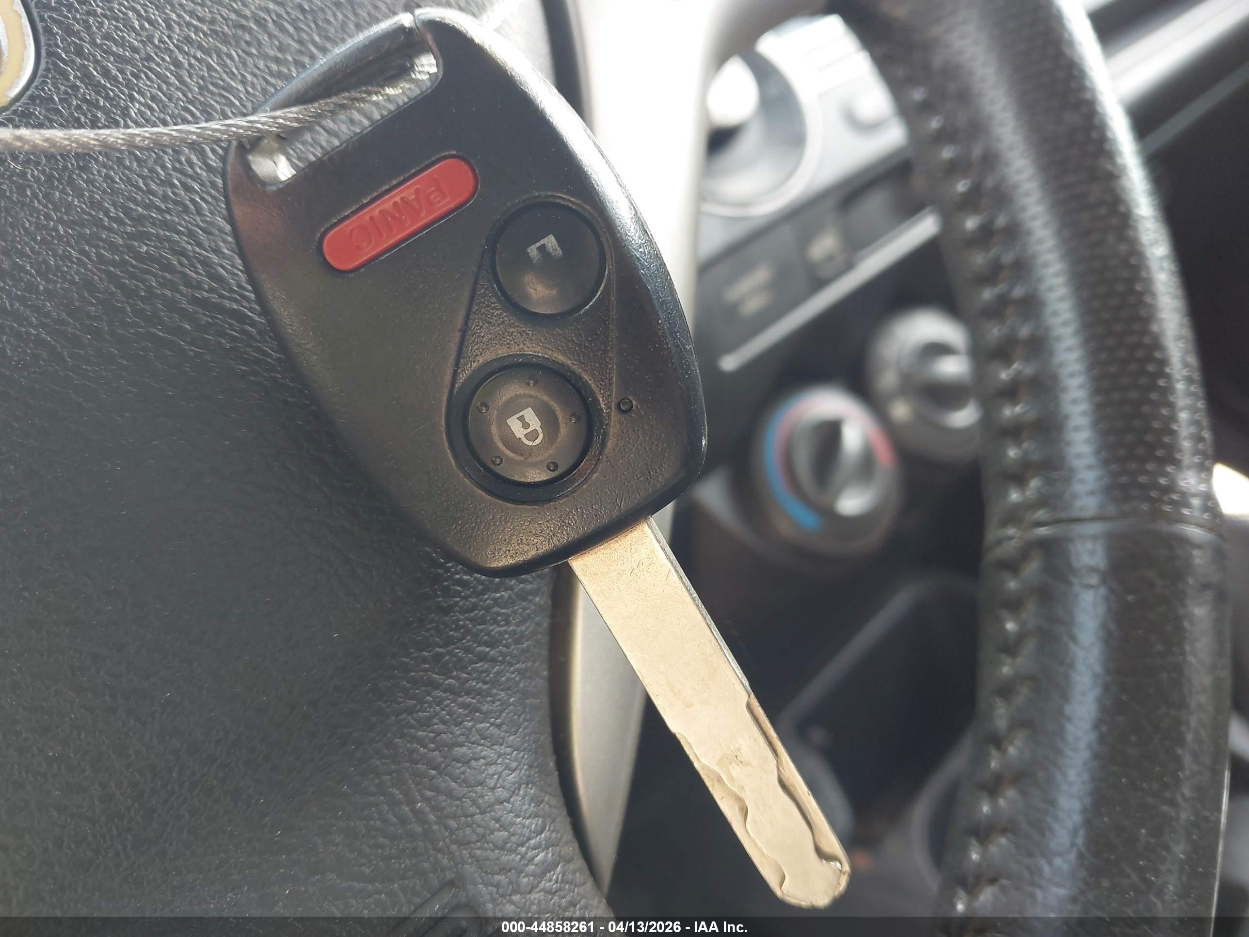 HONDA FIT image 11