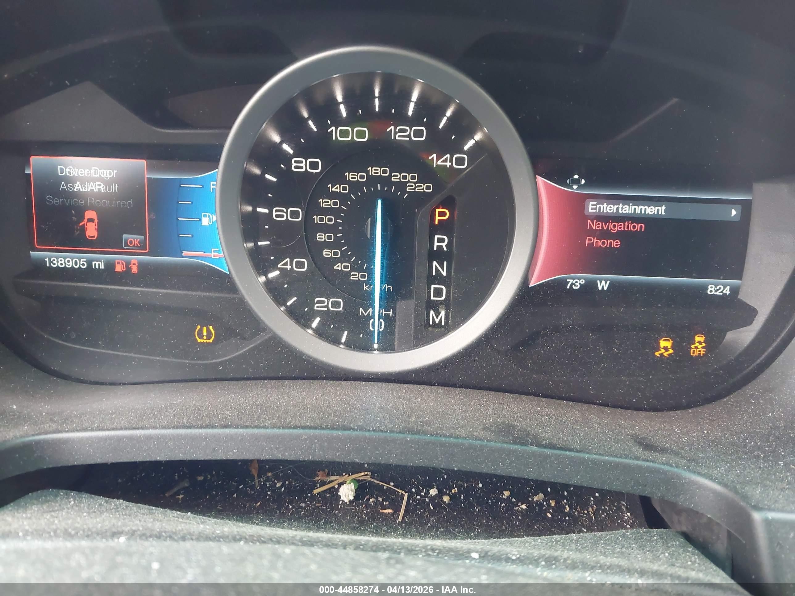 FORD EXPLORER image 7