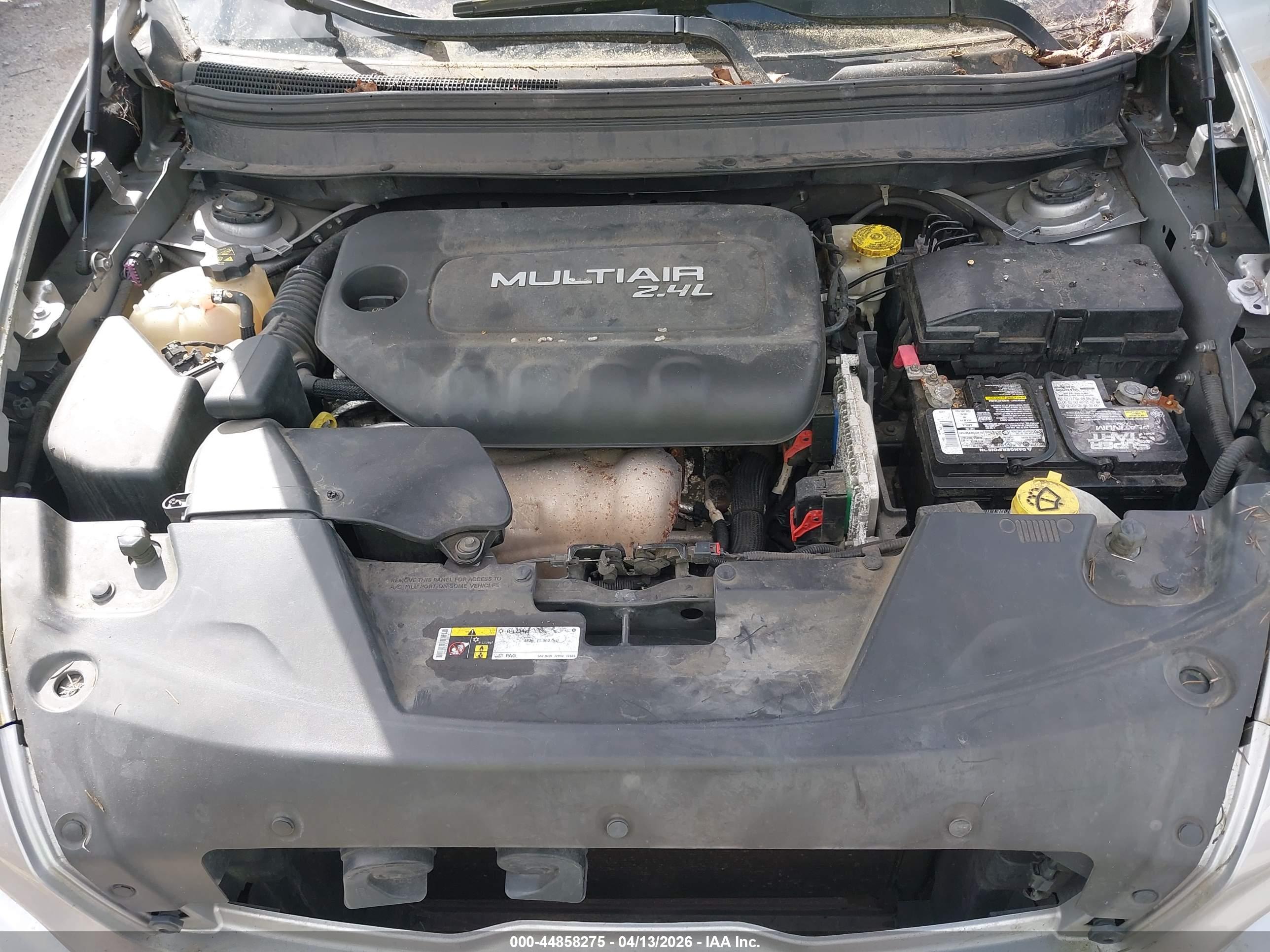 JEEP CHEROKEE image 10