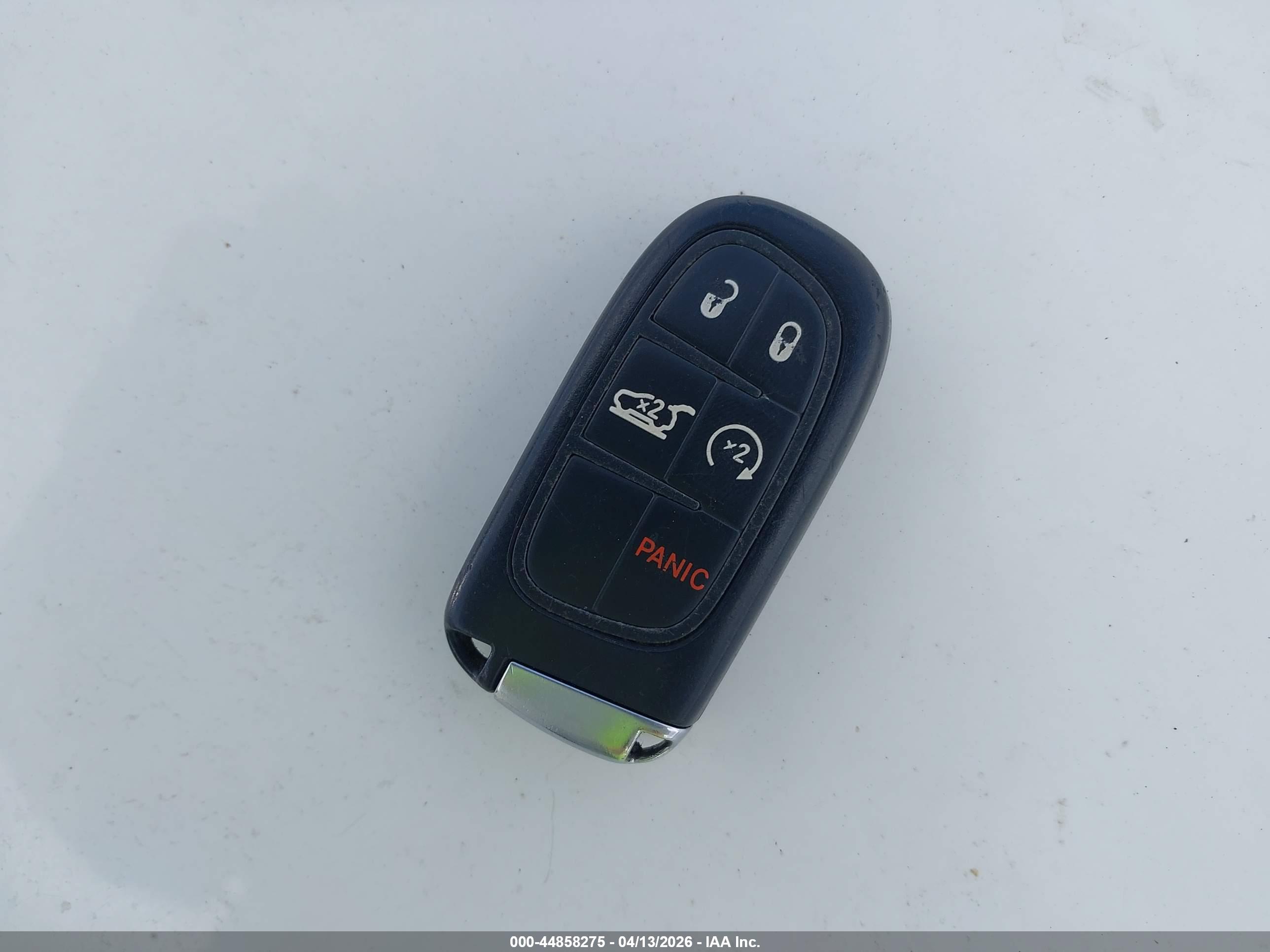 JEEP CHEROKEE image 11