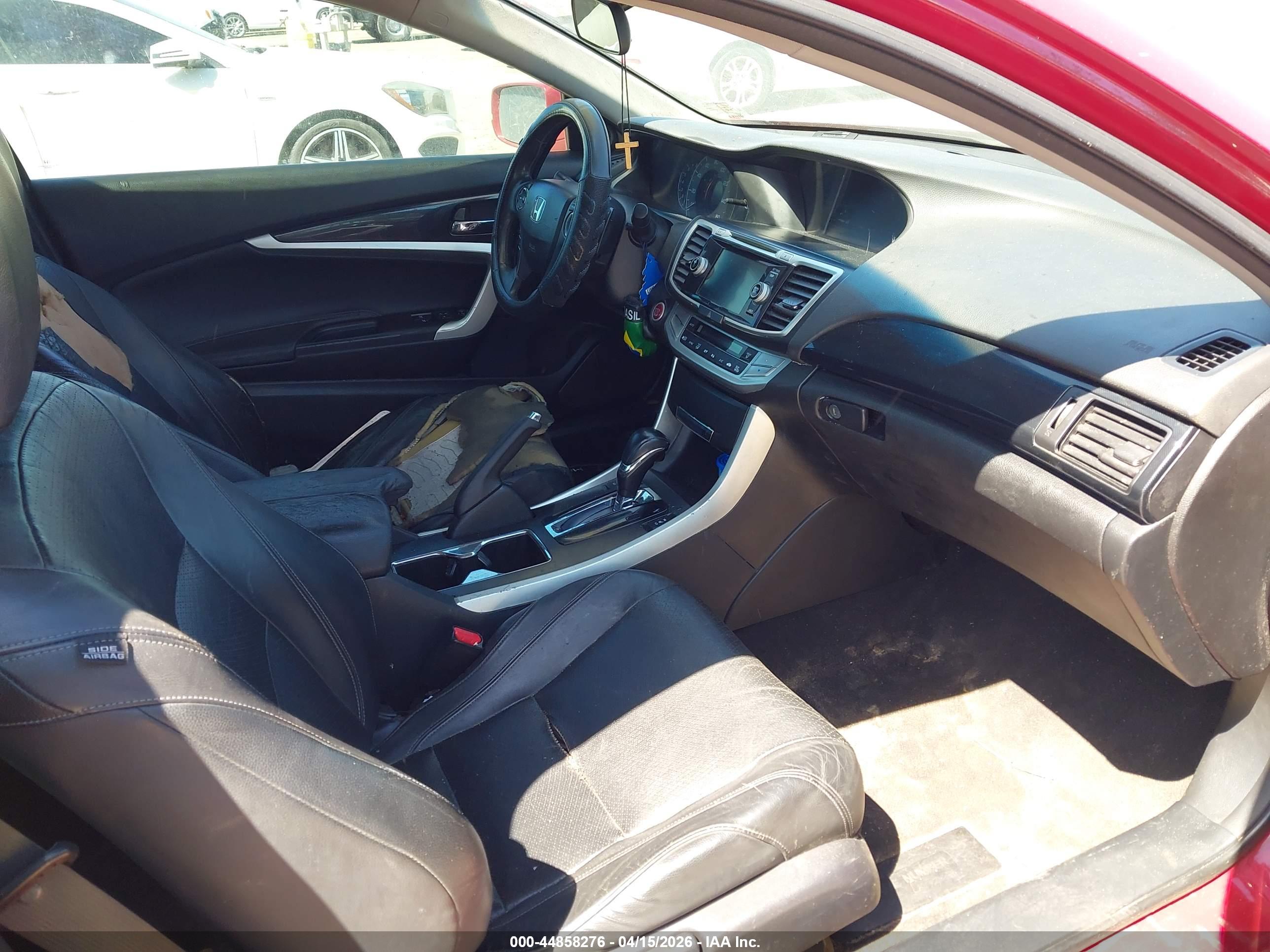 HONDA ACCORD image 5