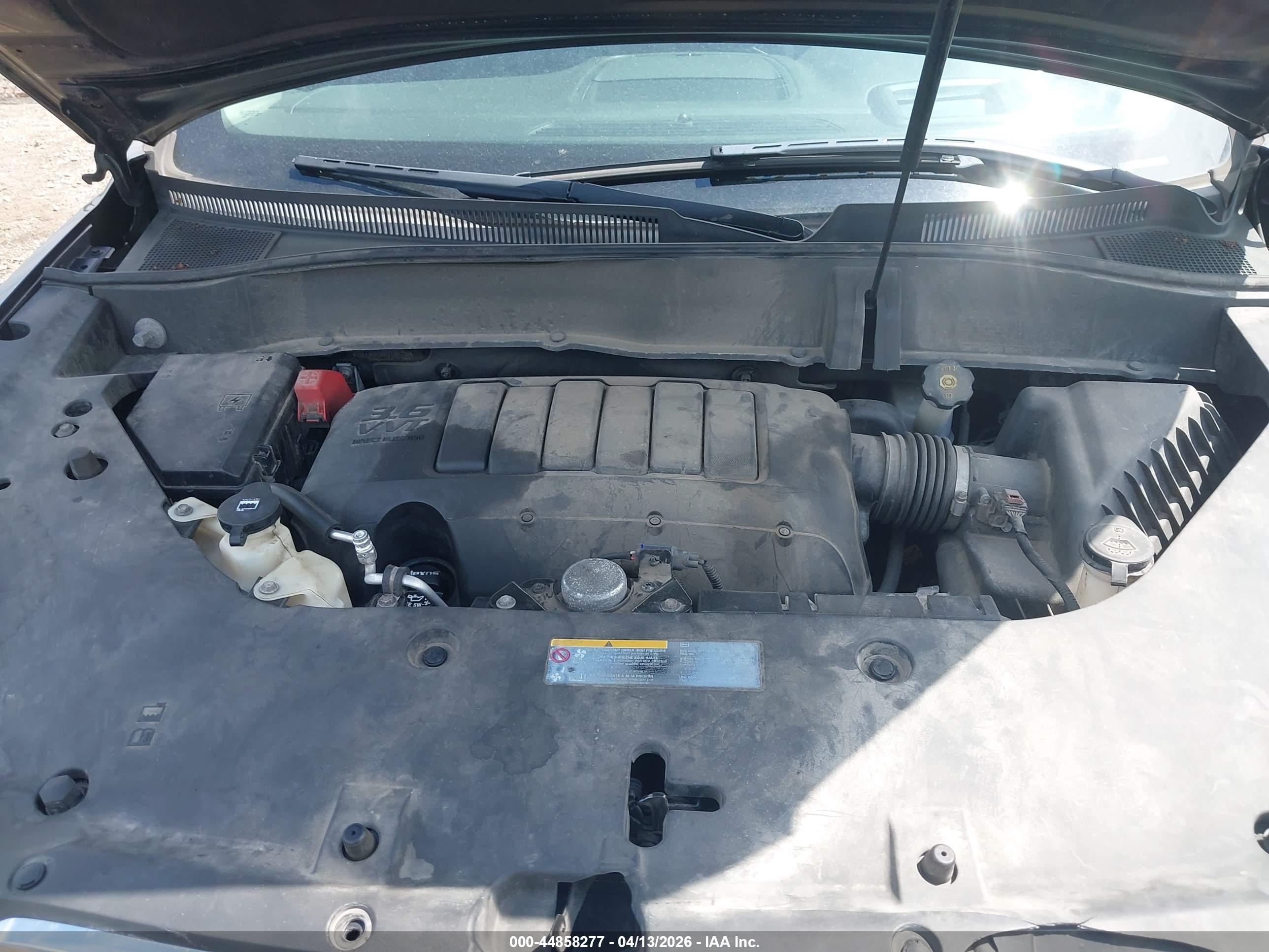 GMC ACADIA image 10