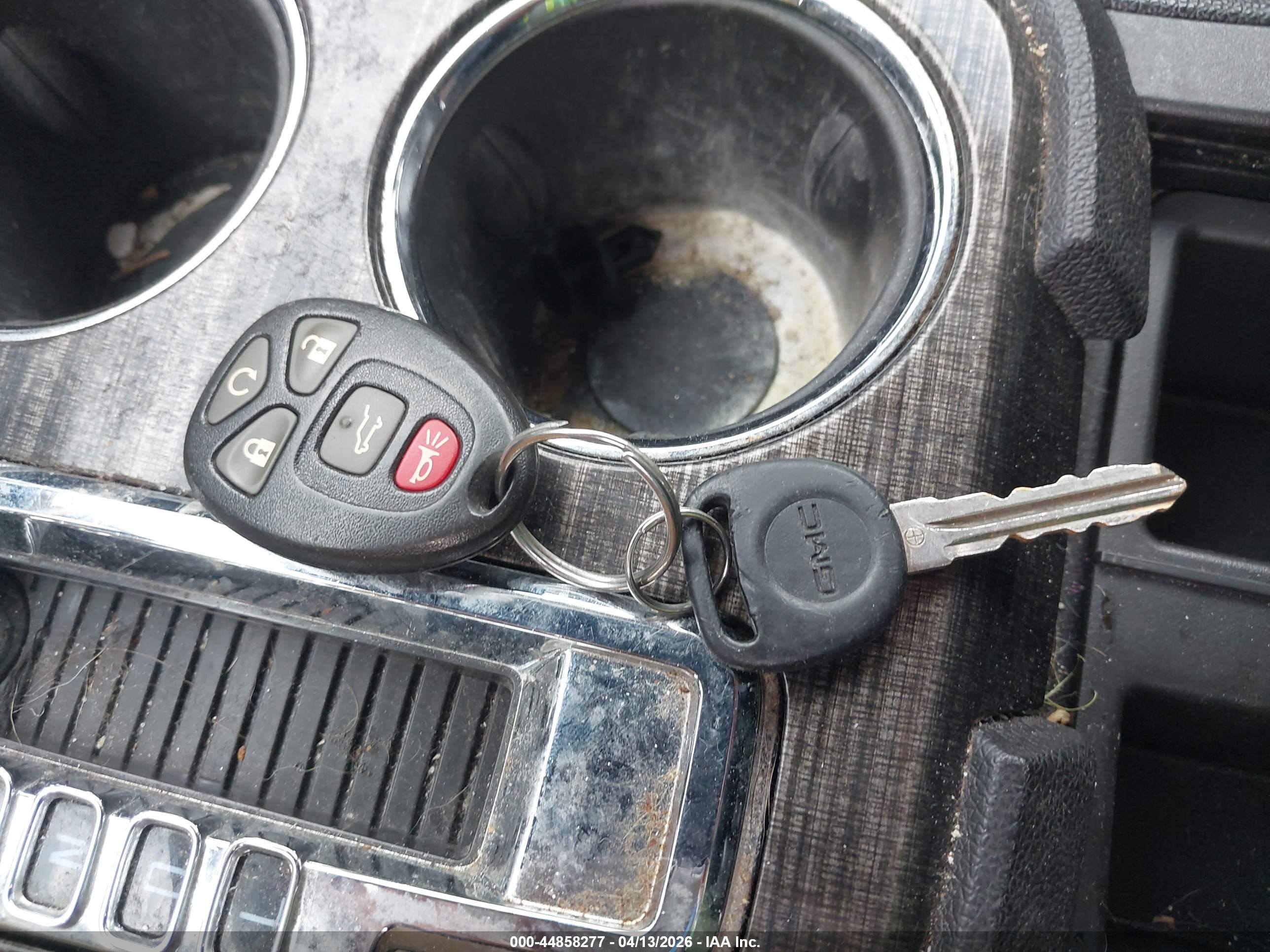 GMC ACADIA image 11