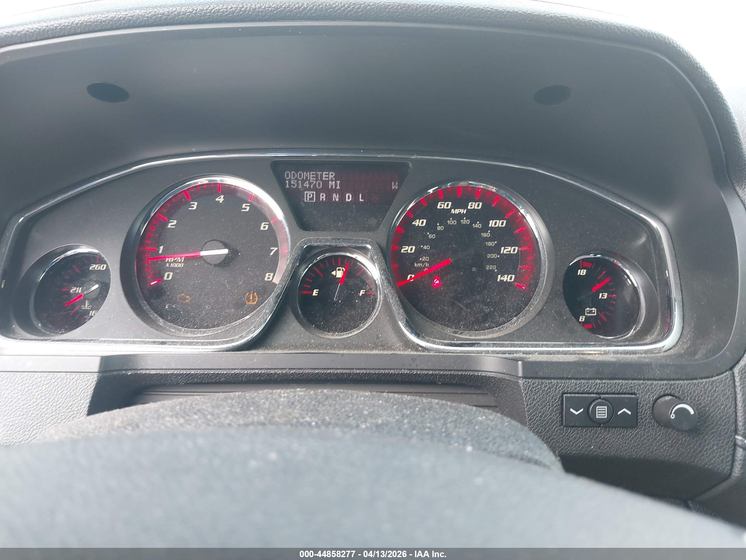 GMC ACADIA image 7
