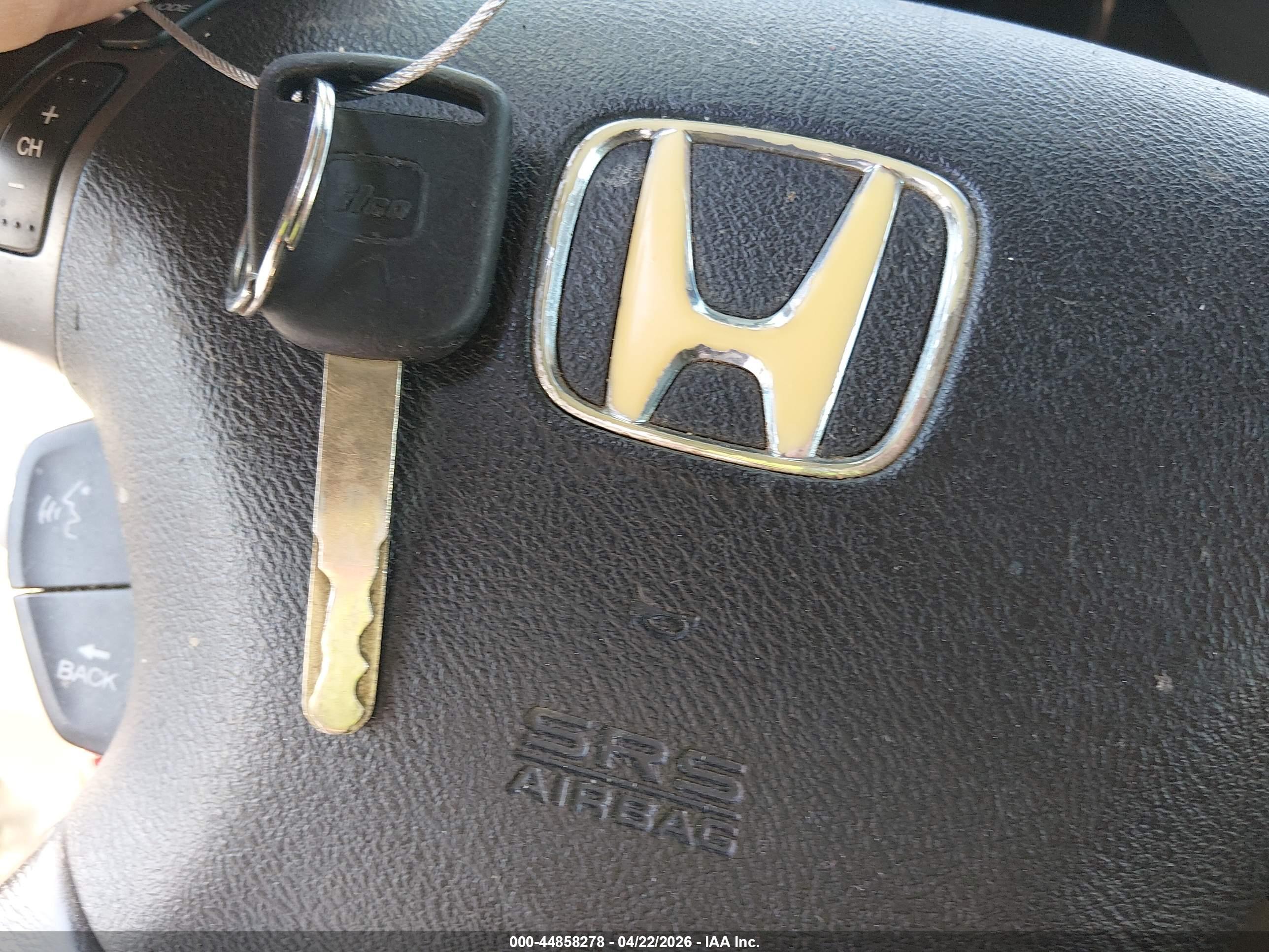 HONDA ODYSSEY image 11