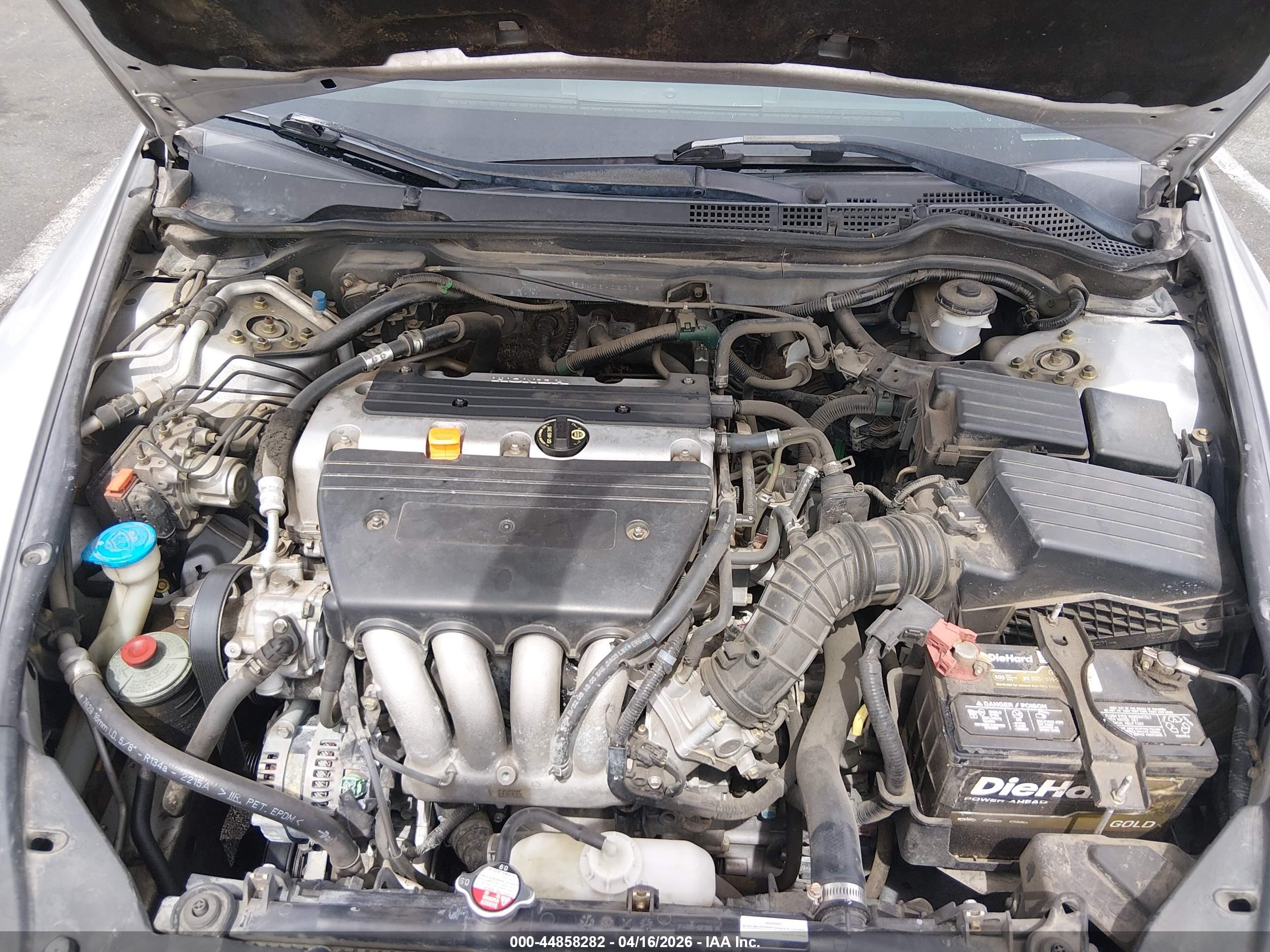 HONDA ACCORD image 10