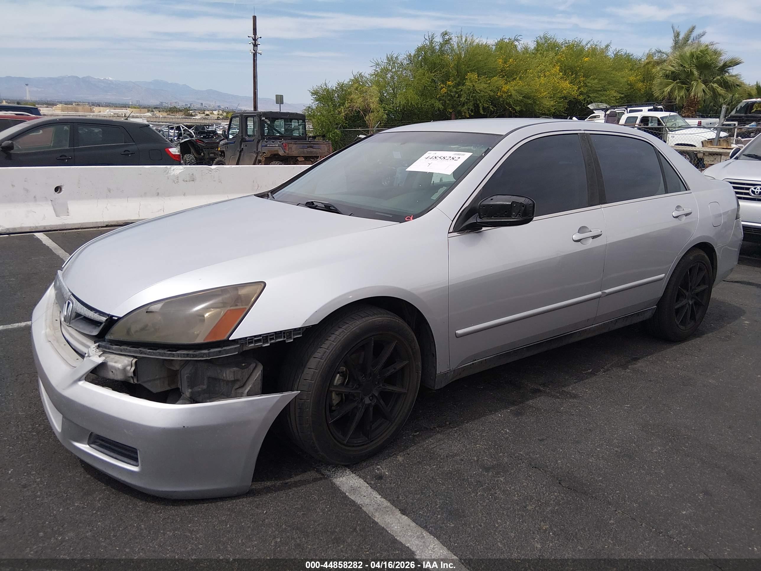 HONDA ACCORD image 2