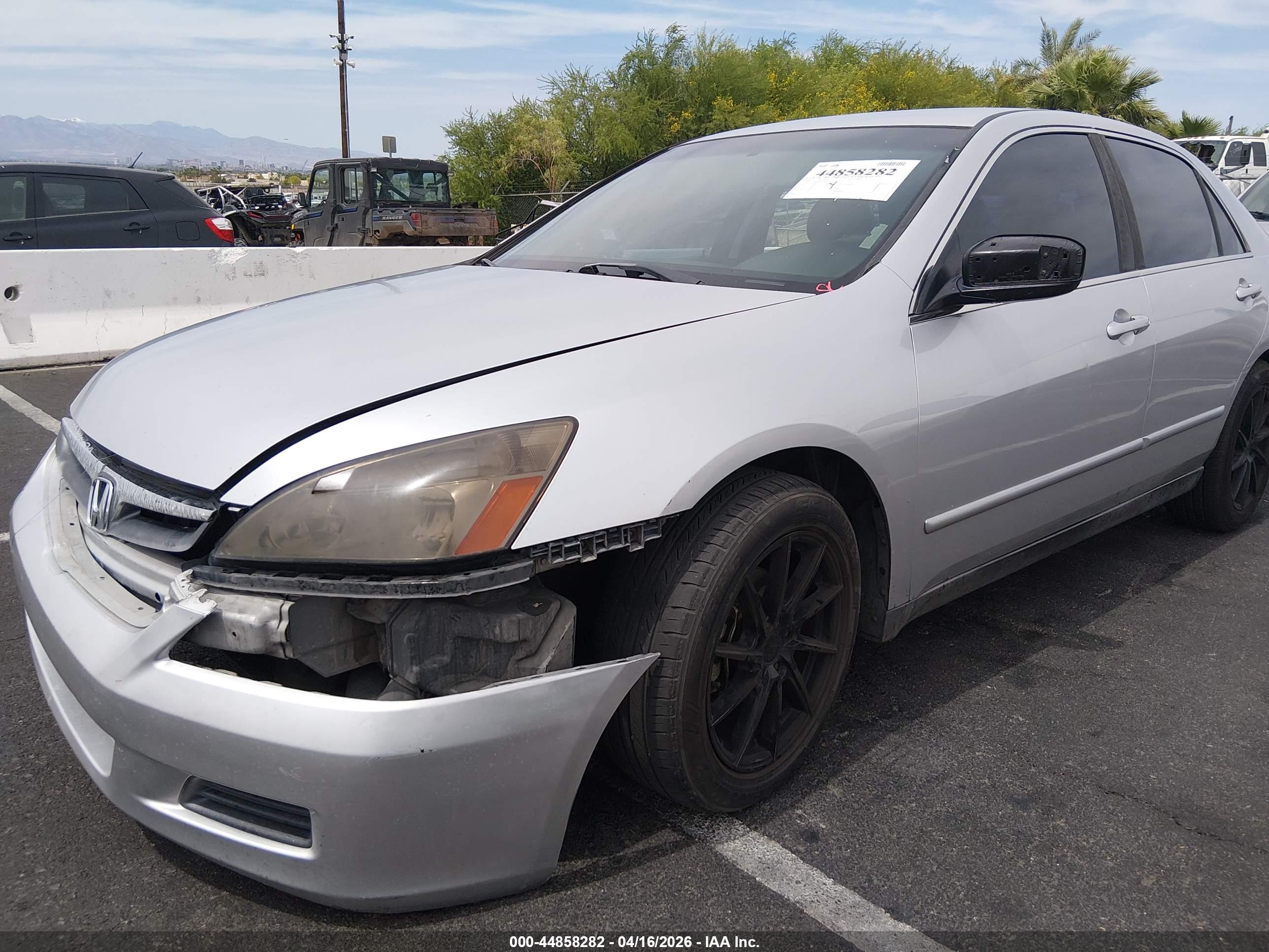 HONDA ACCORD image 6