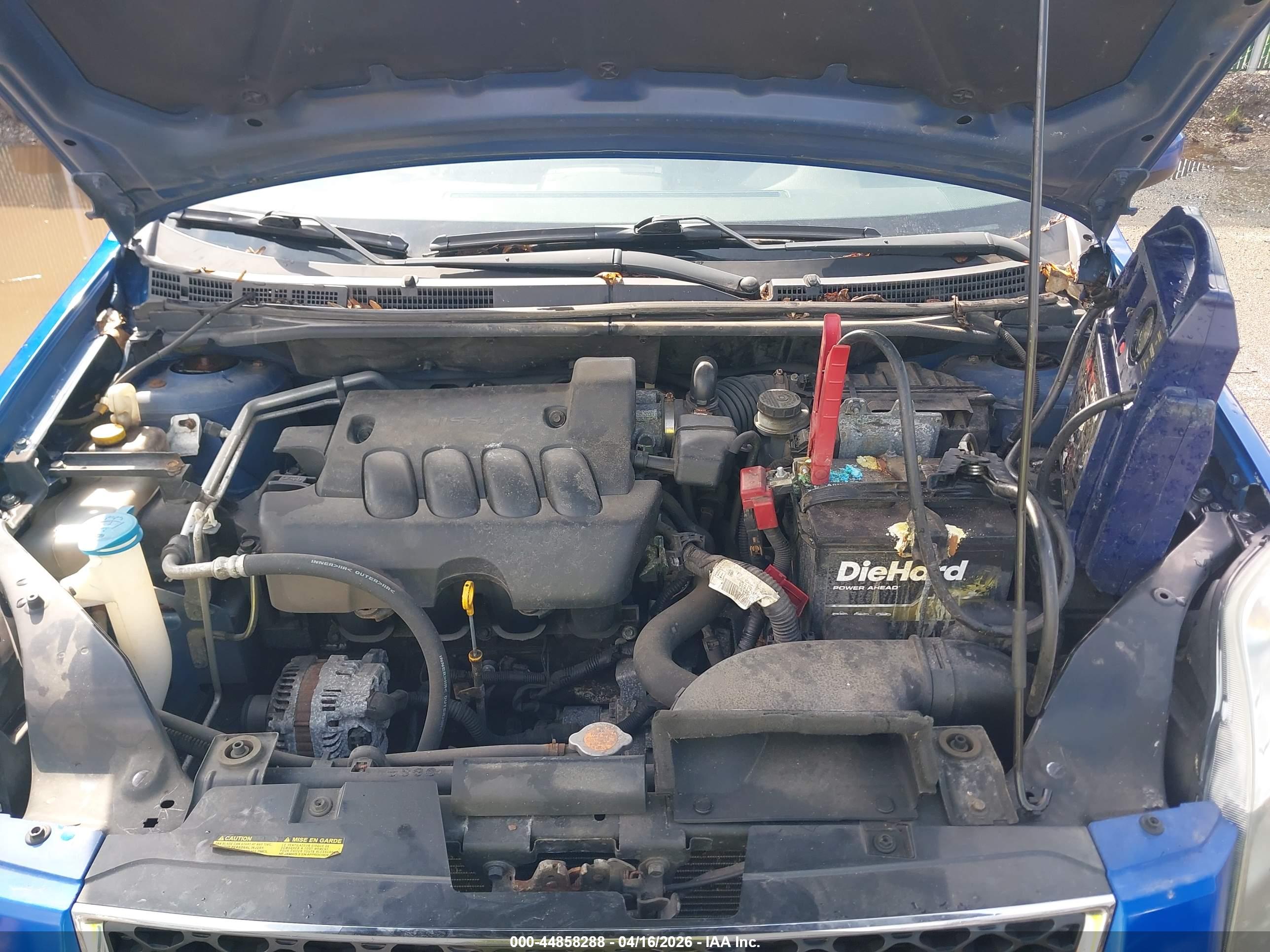 NISSAN SENTRA image 10