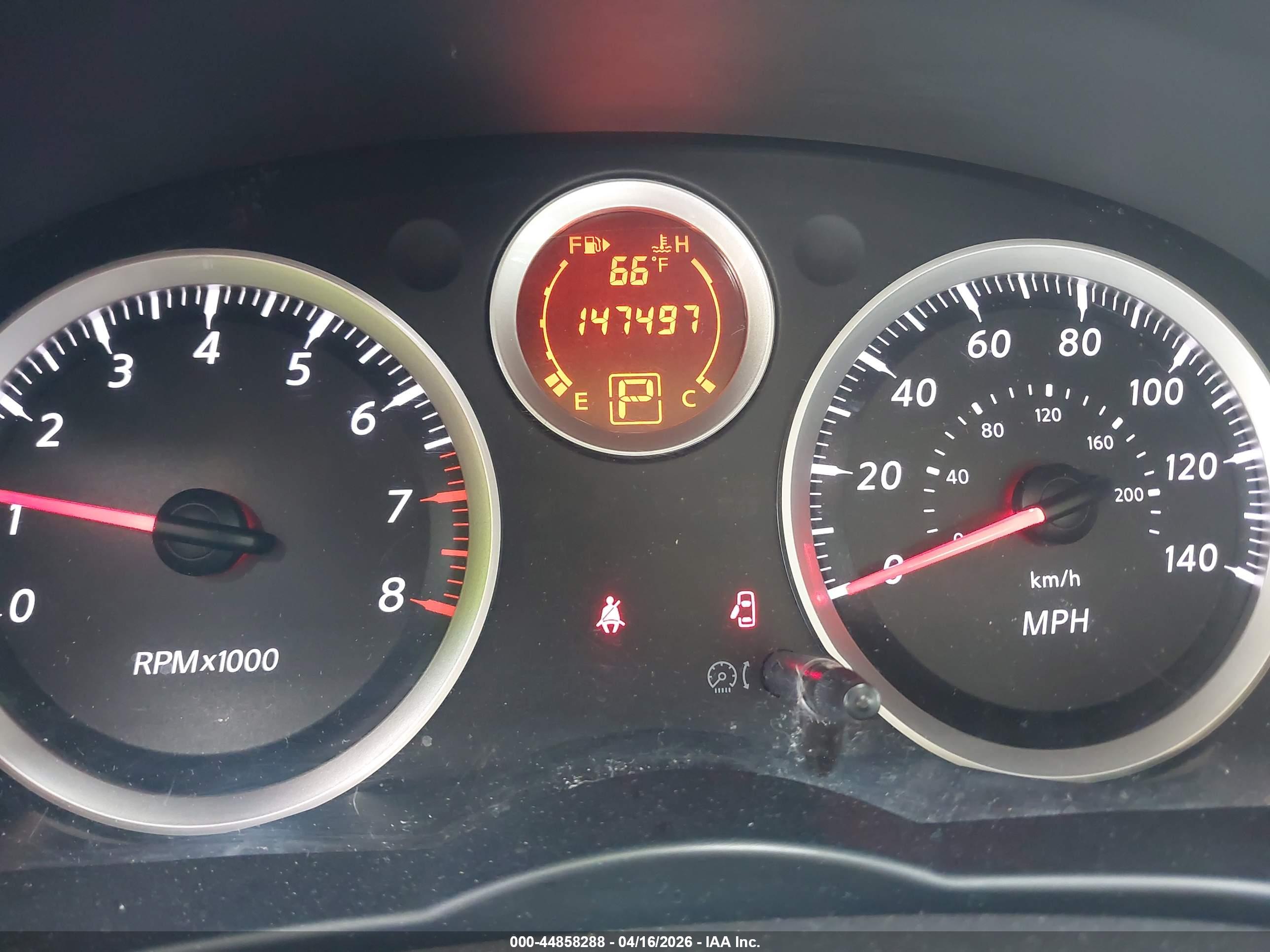 NISSAN SENTRA image 7