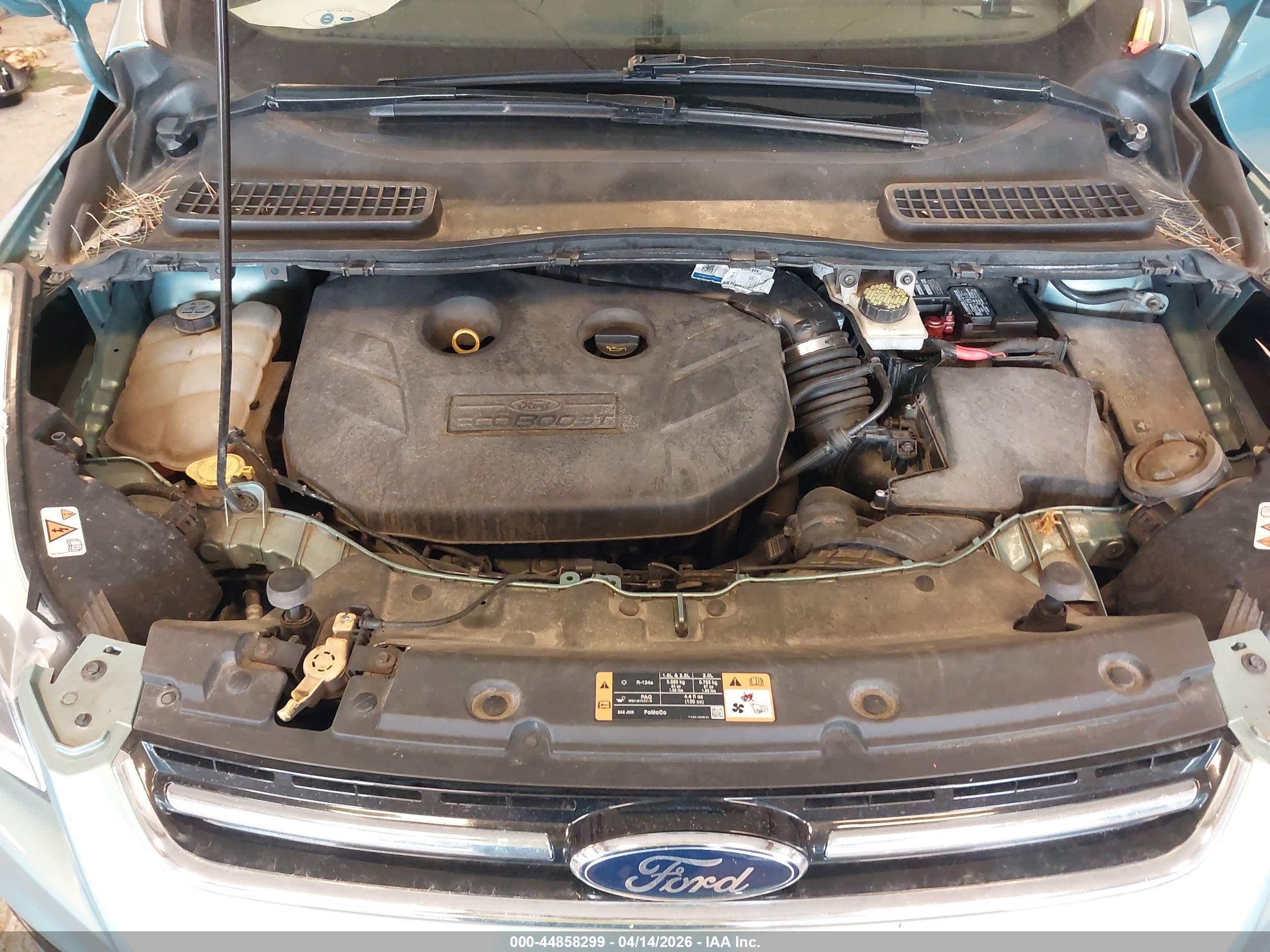FORD ESCAPE image 10