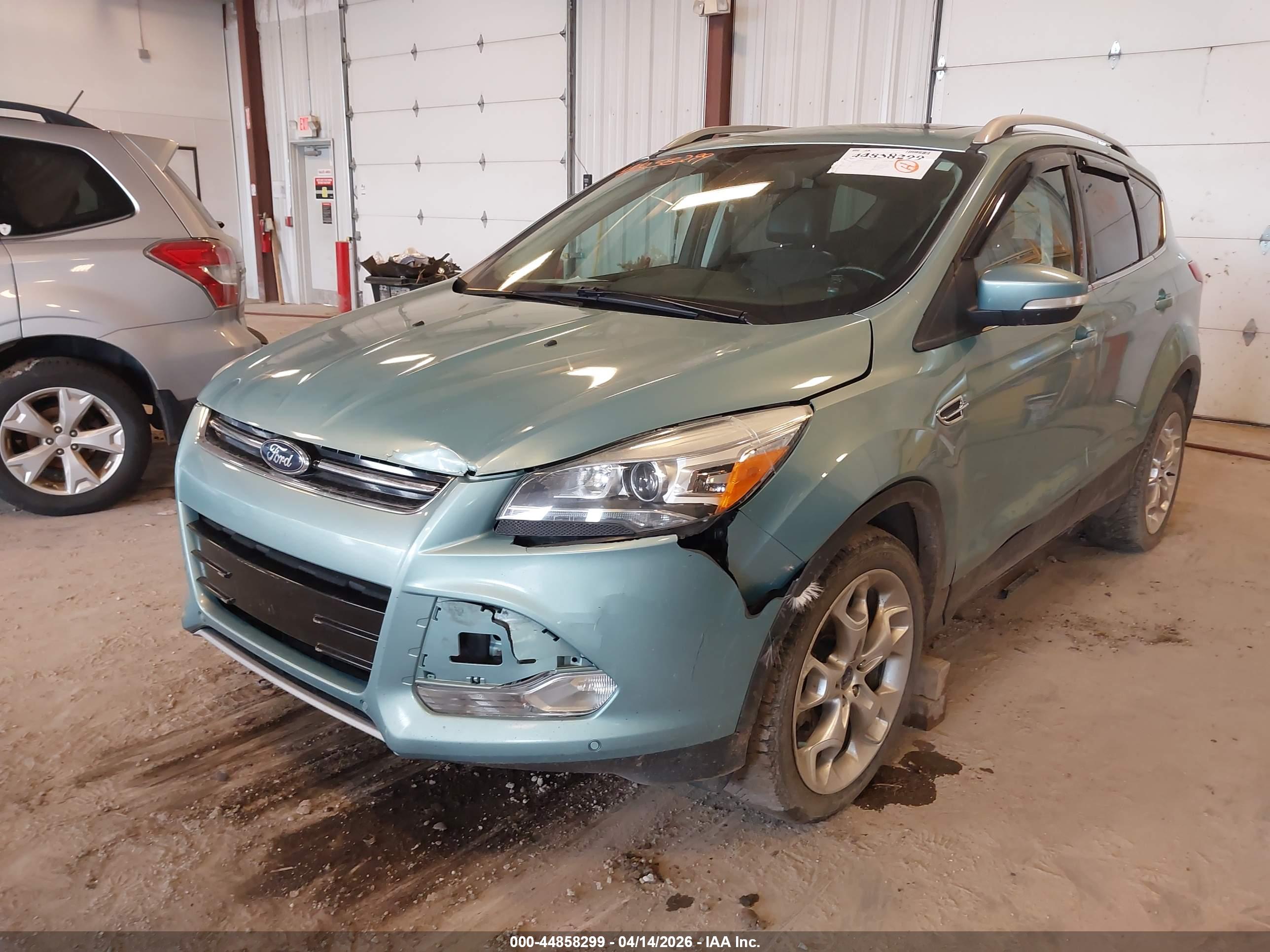 FORD ESCAPE image 6