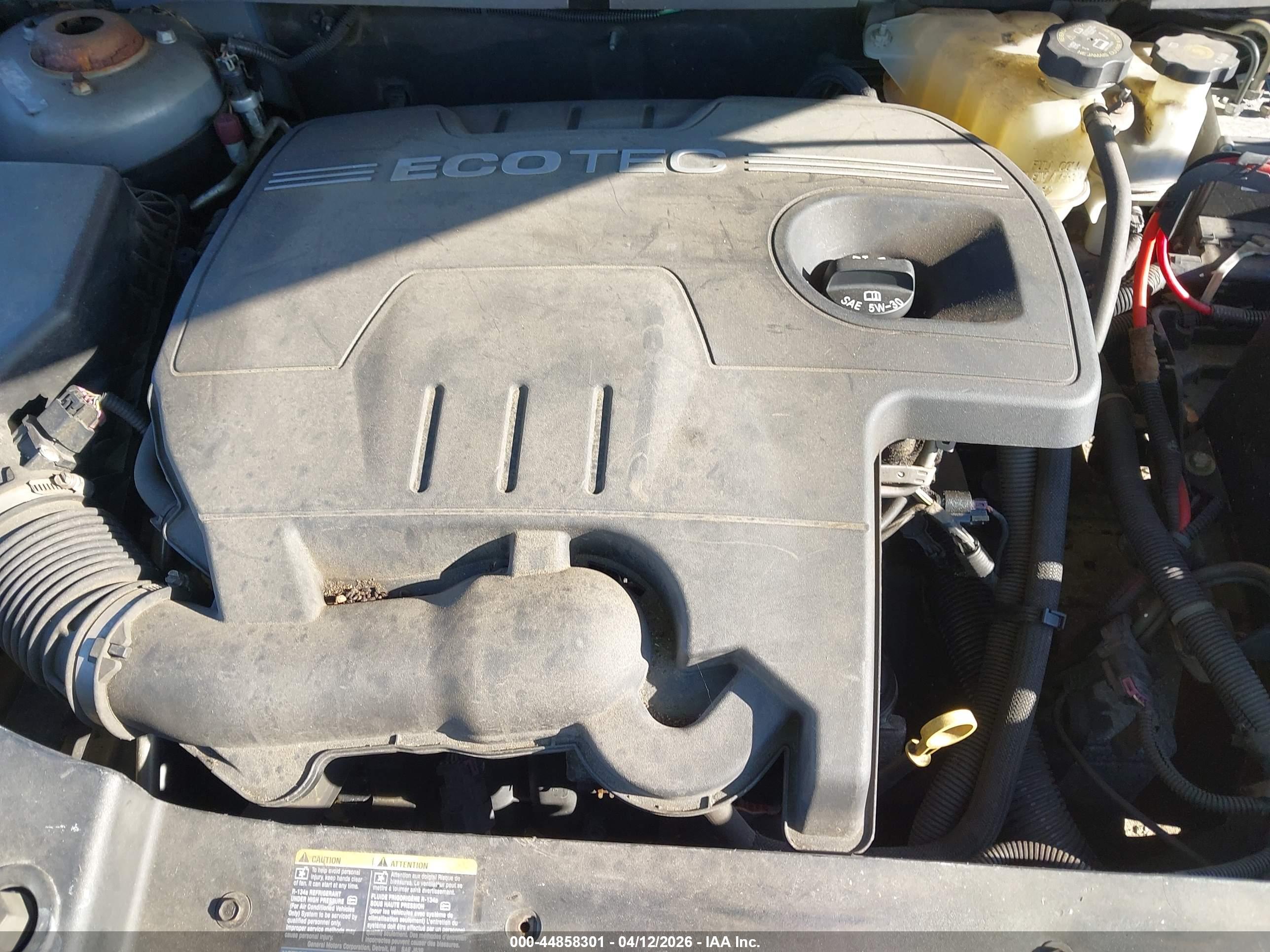 CHEVROLET MALIBU image 10