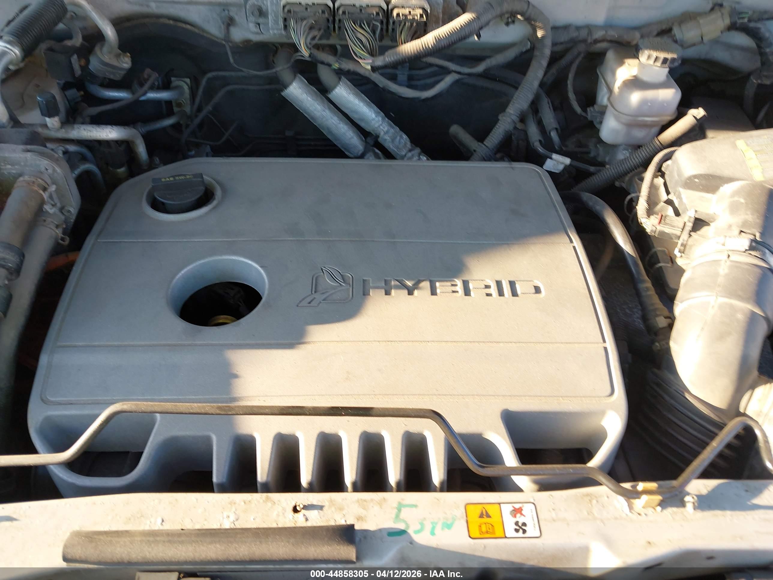 FORD ESCAPE image 10