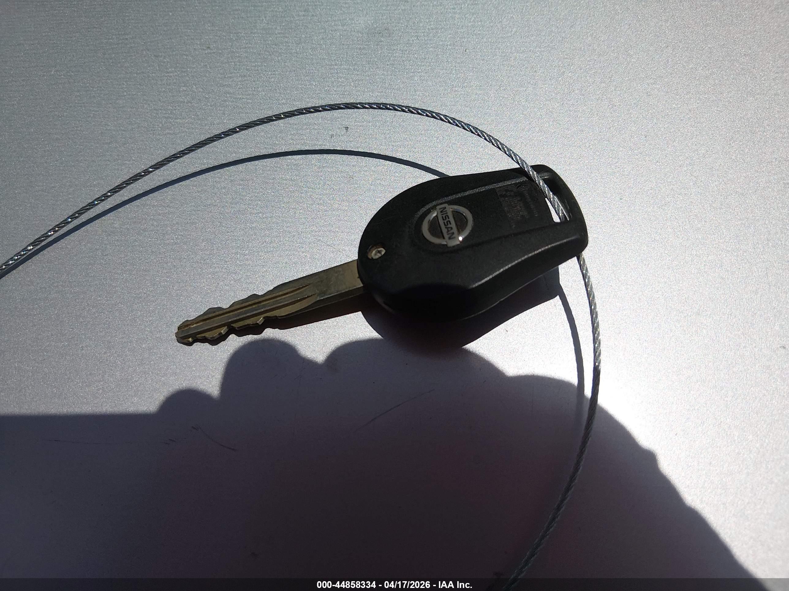 NISSAN SENTRA image 11