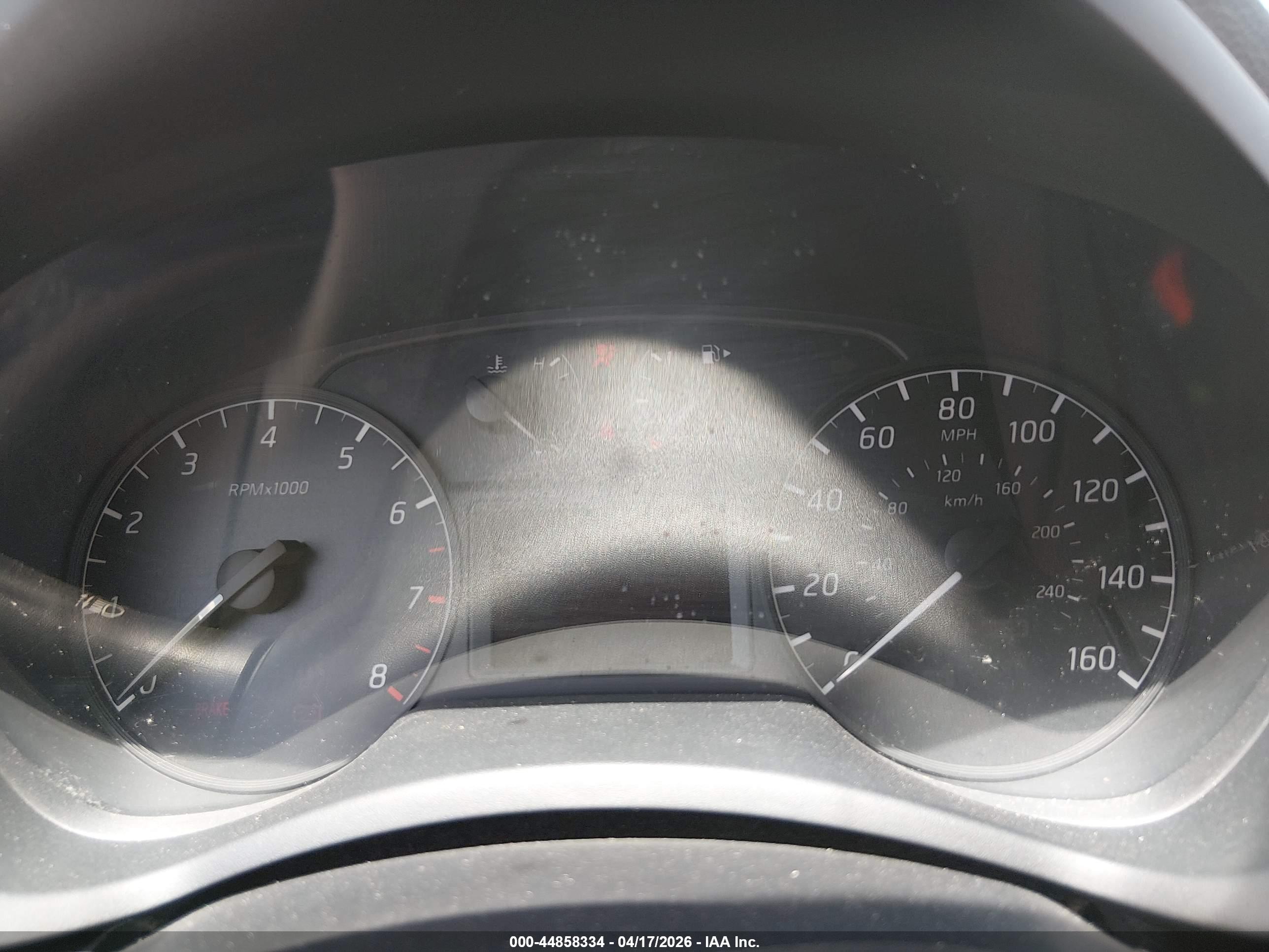 NISSAN SENTRA image 7