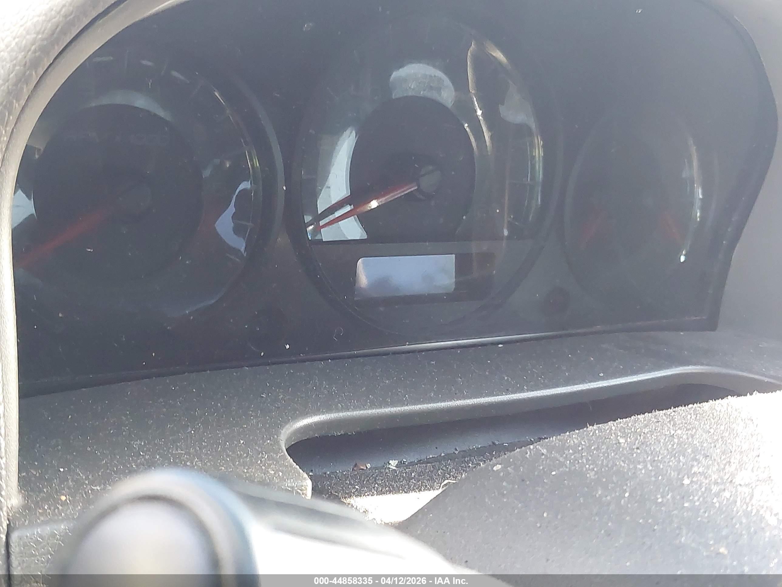 FORD FUSION image 7