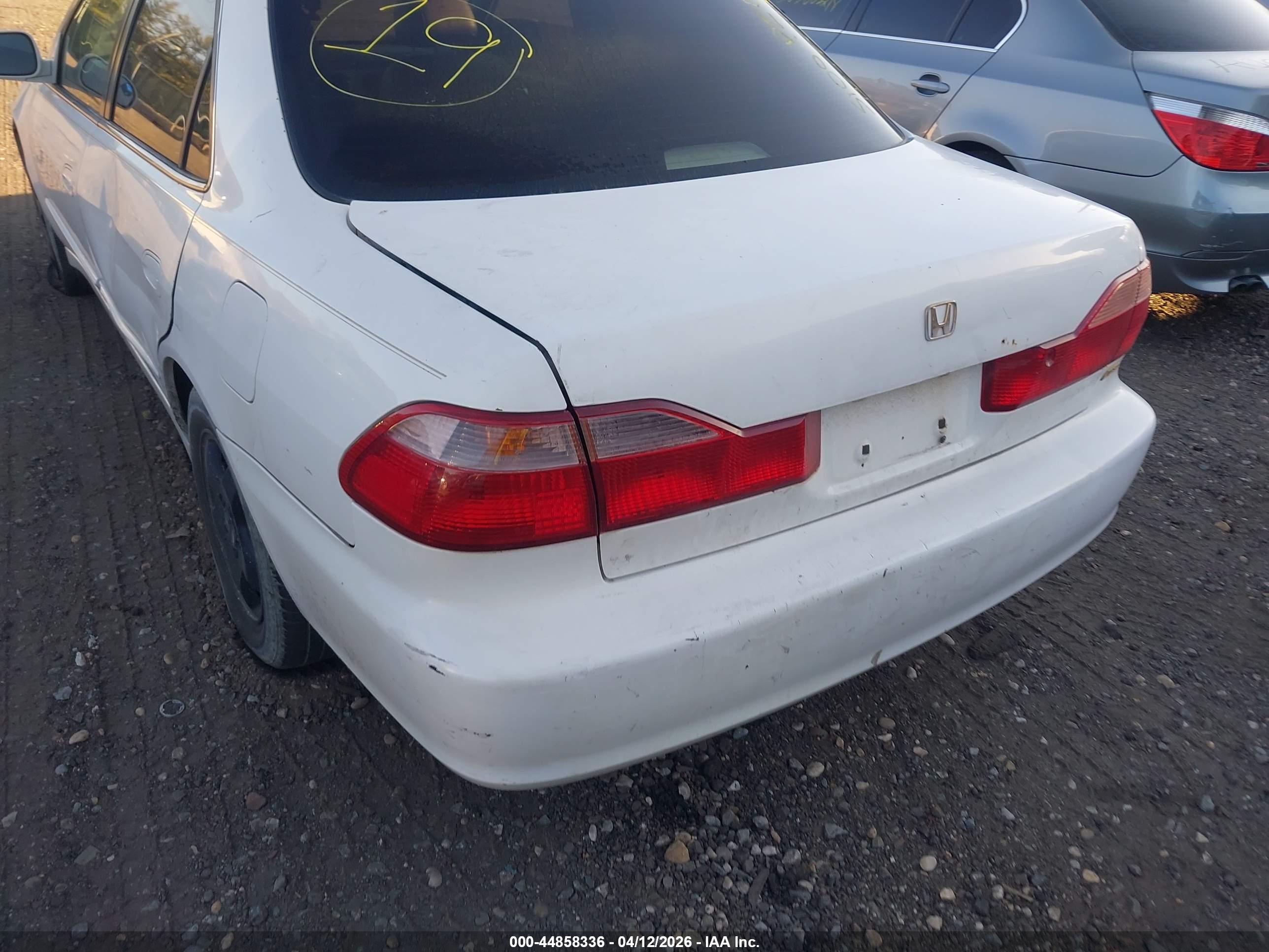 HONDA ACCORD image 6