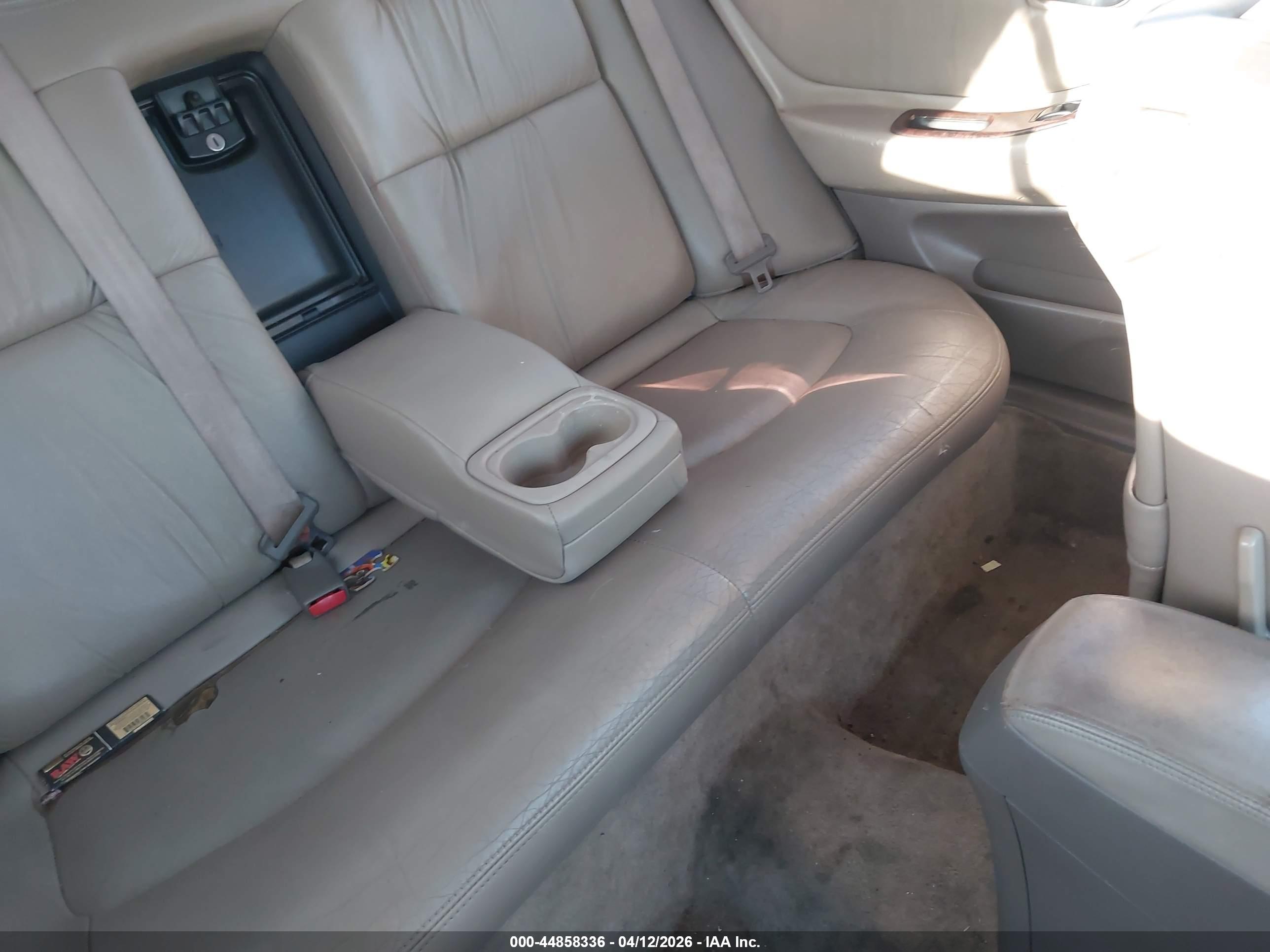 HONDA ACCORD image 8
