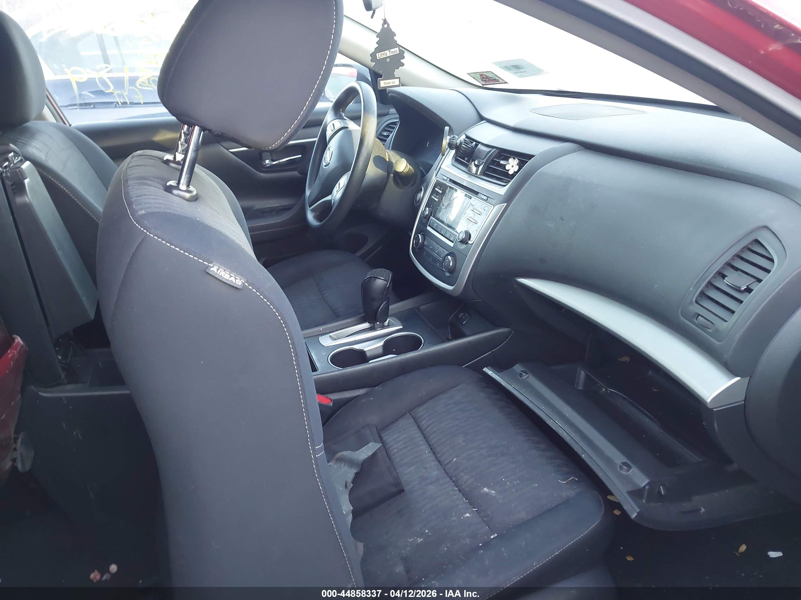 NISSAN ALTIMA image 5