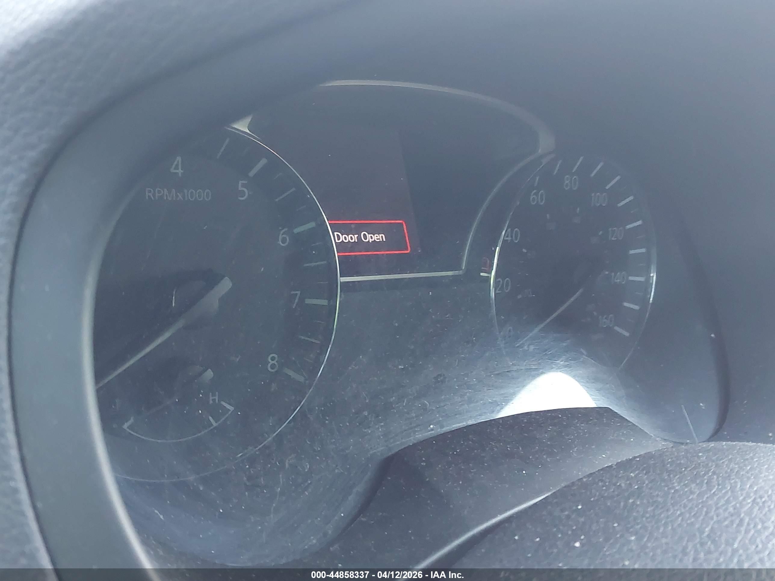 NISSAN ALTIMA image 7