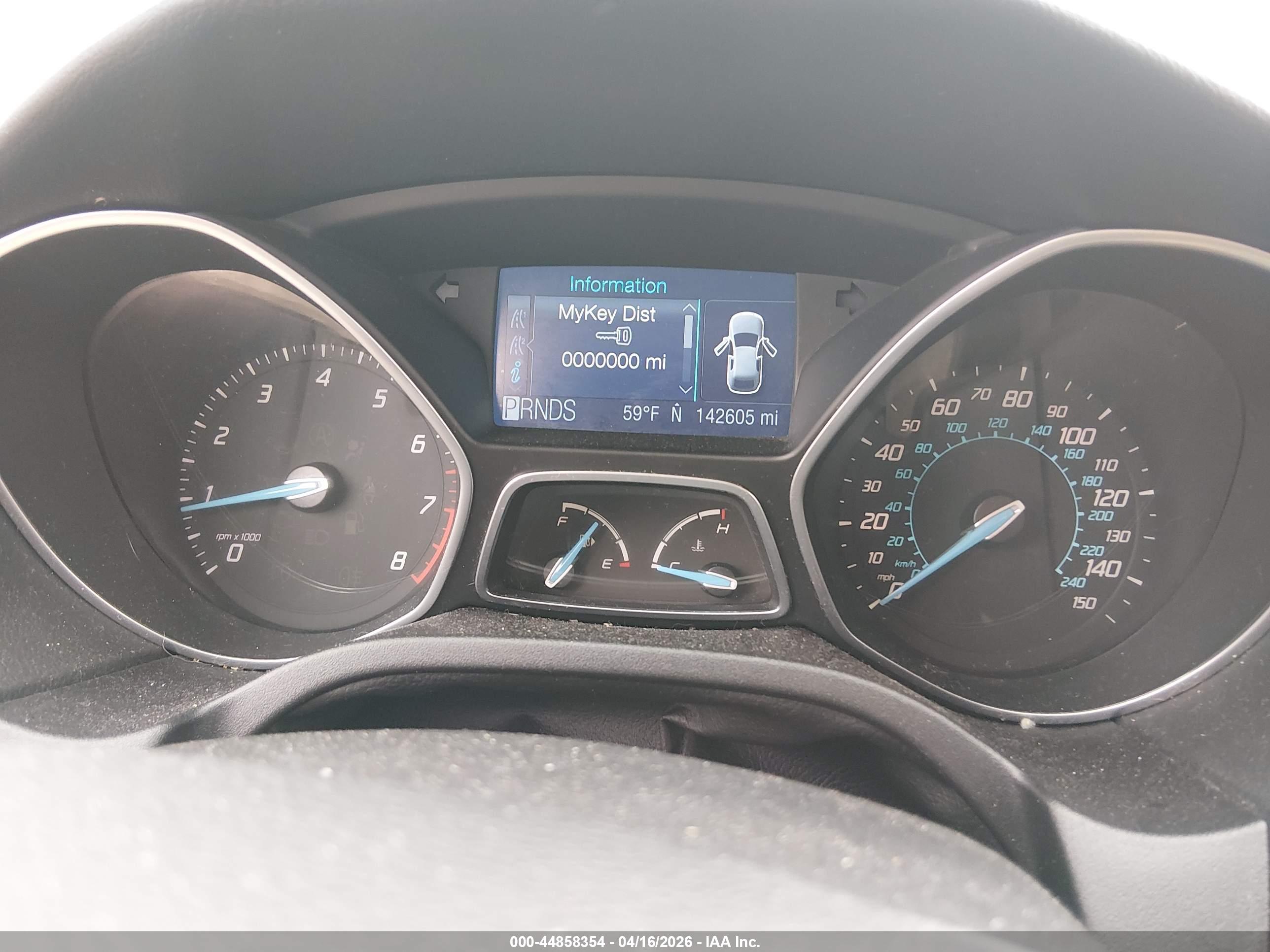 FORD FOCUS image 7