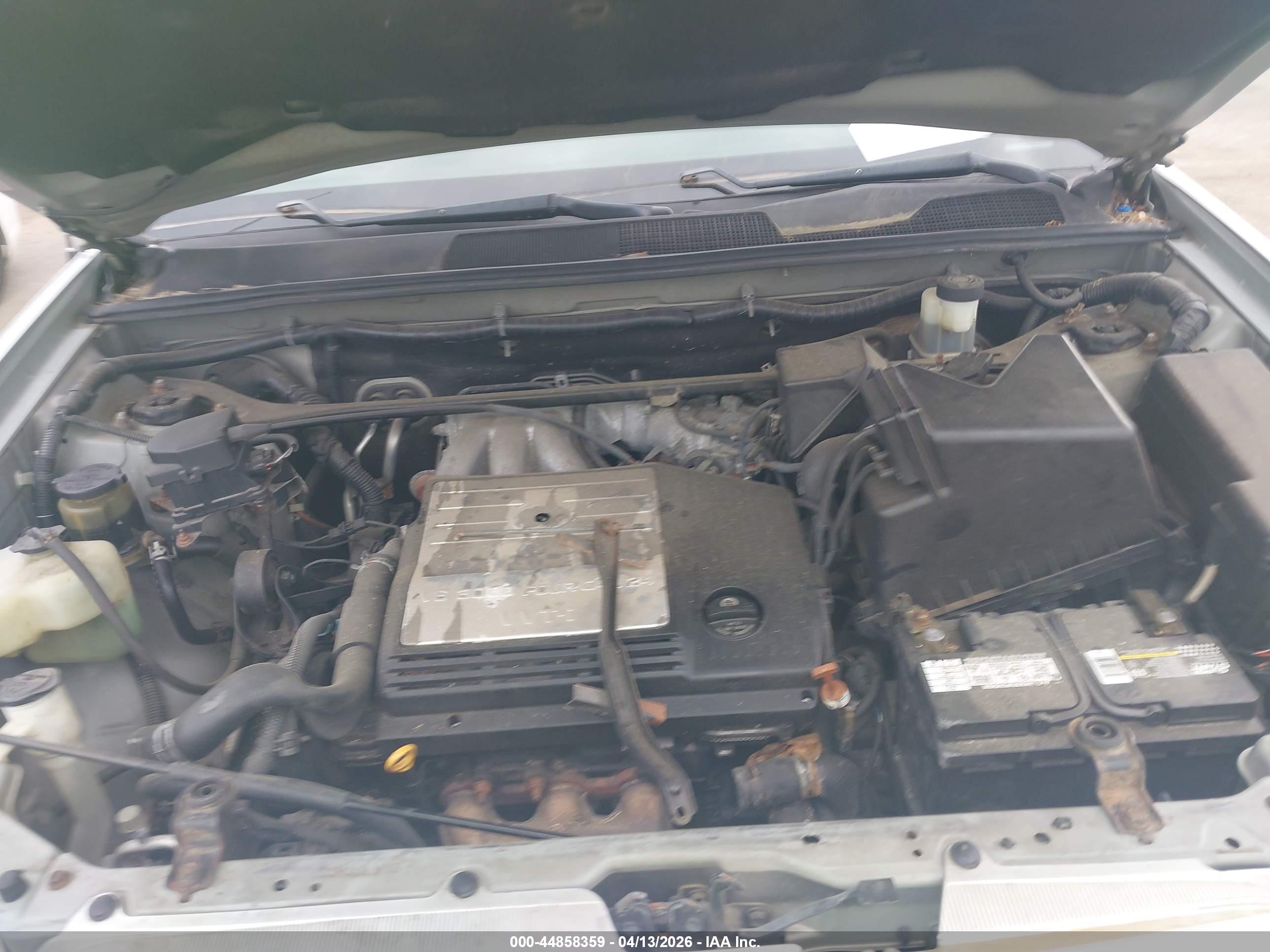 TOYOTA HIGHLANDER image 10