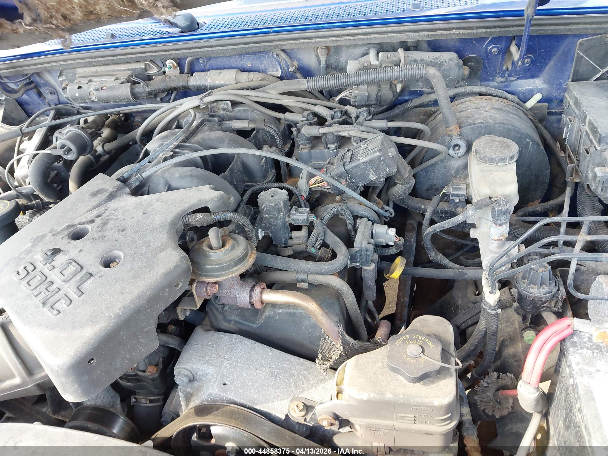 FORD RANGER image 10