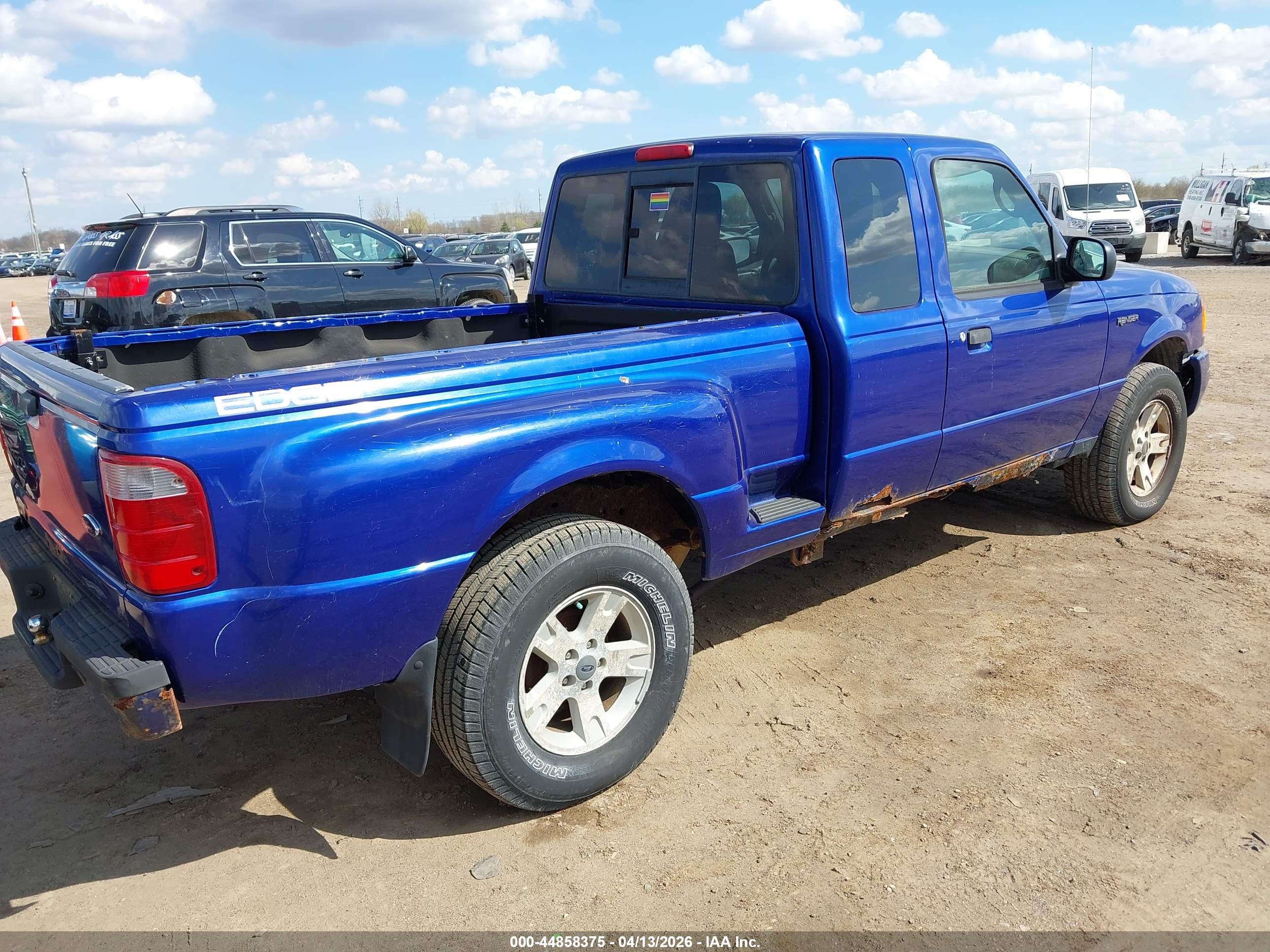 FORD RANGER image 4