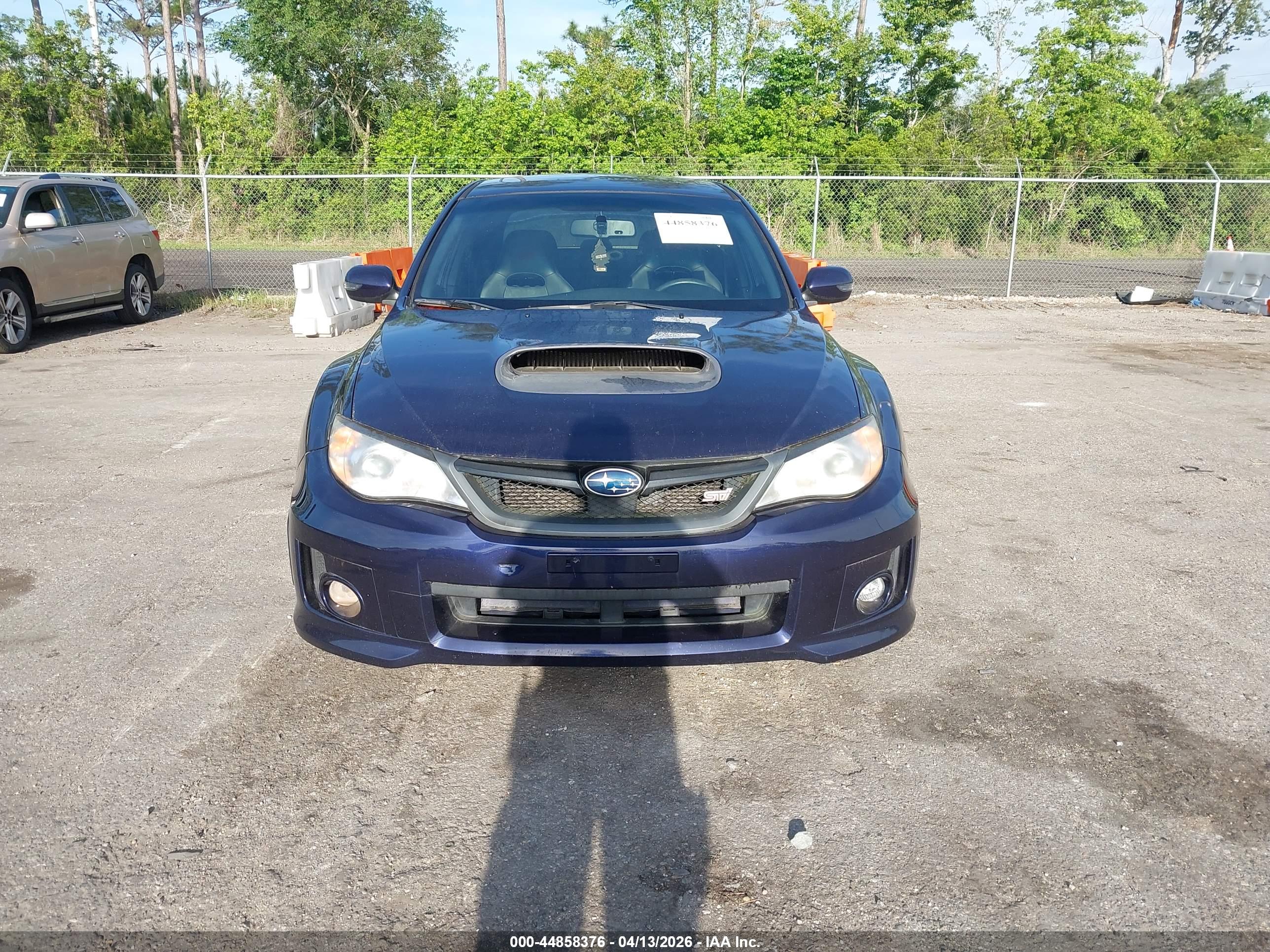 SUBARU IMPREZA image 6