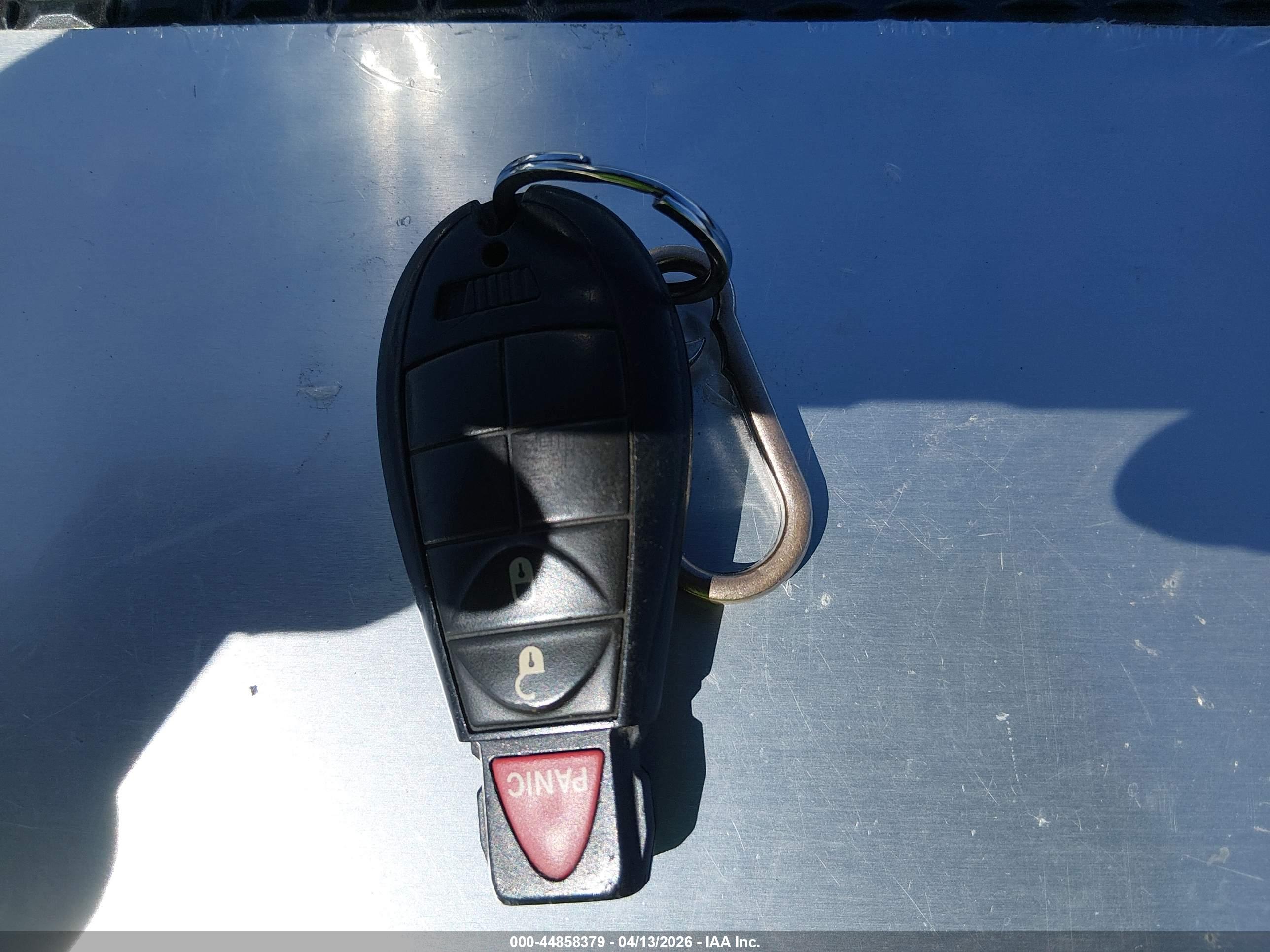 DODGE GRAND image 11