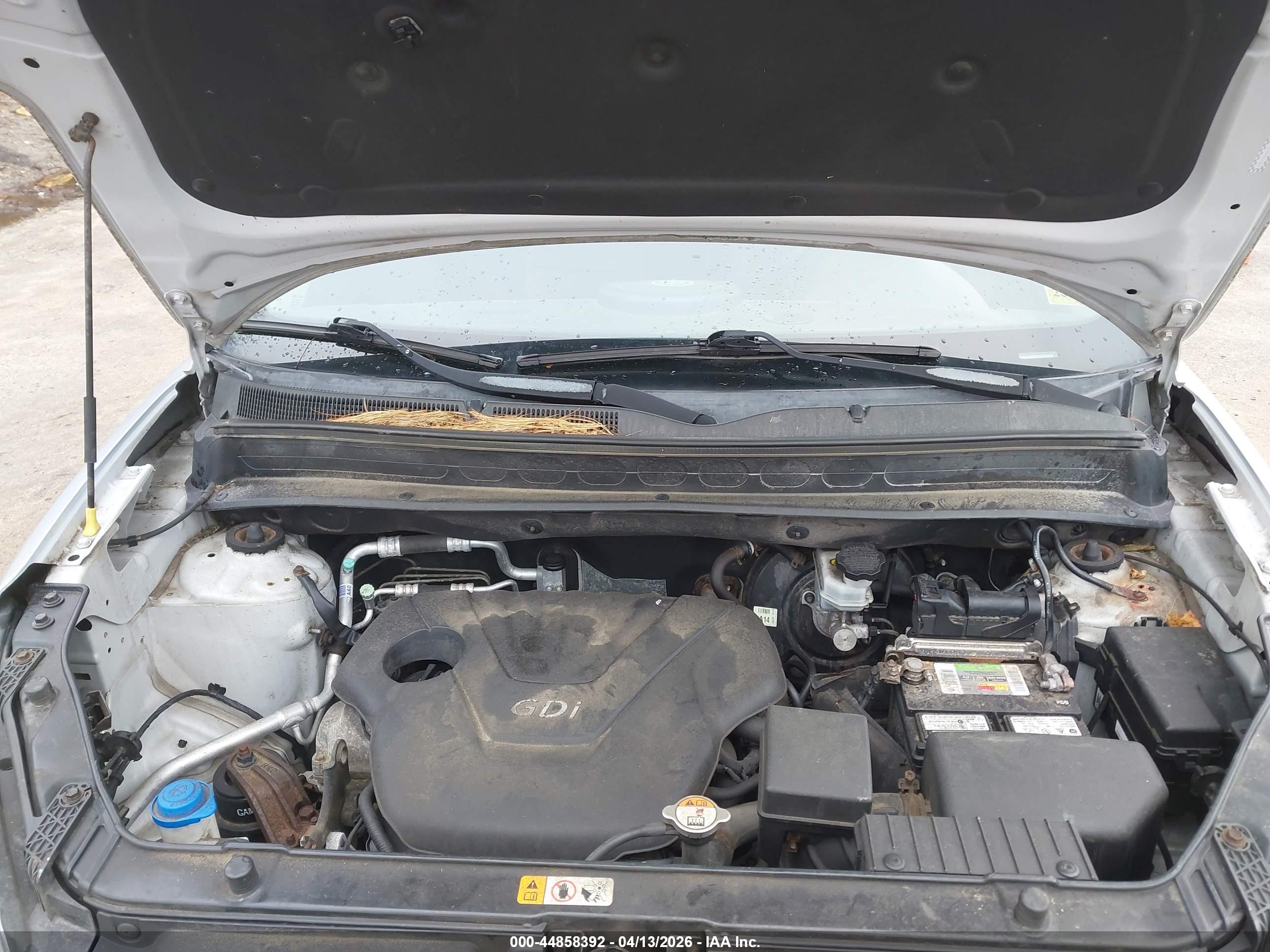 KIA SOUL image 10