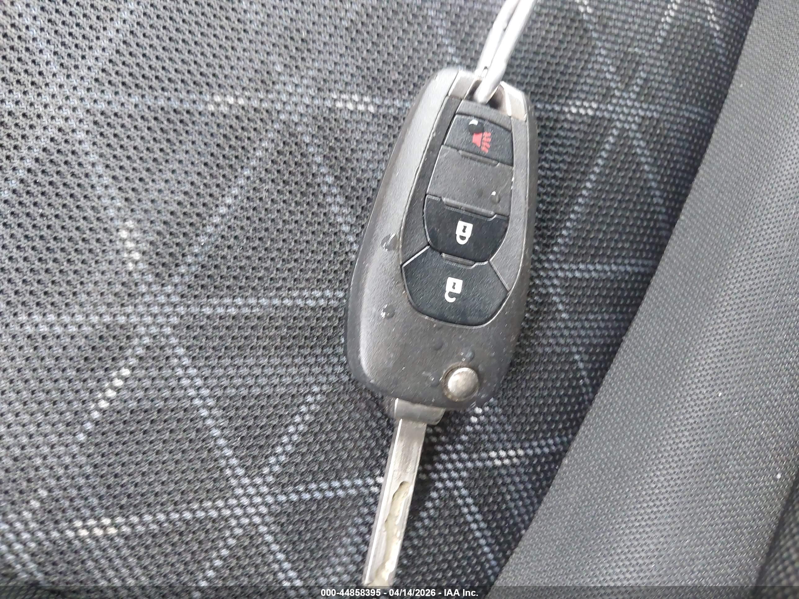 CHEVROLET SPARK image 11