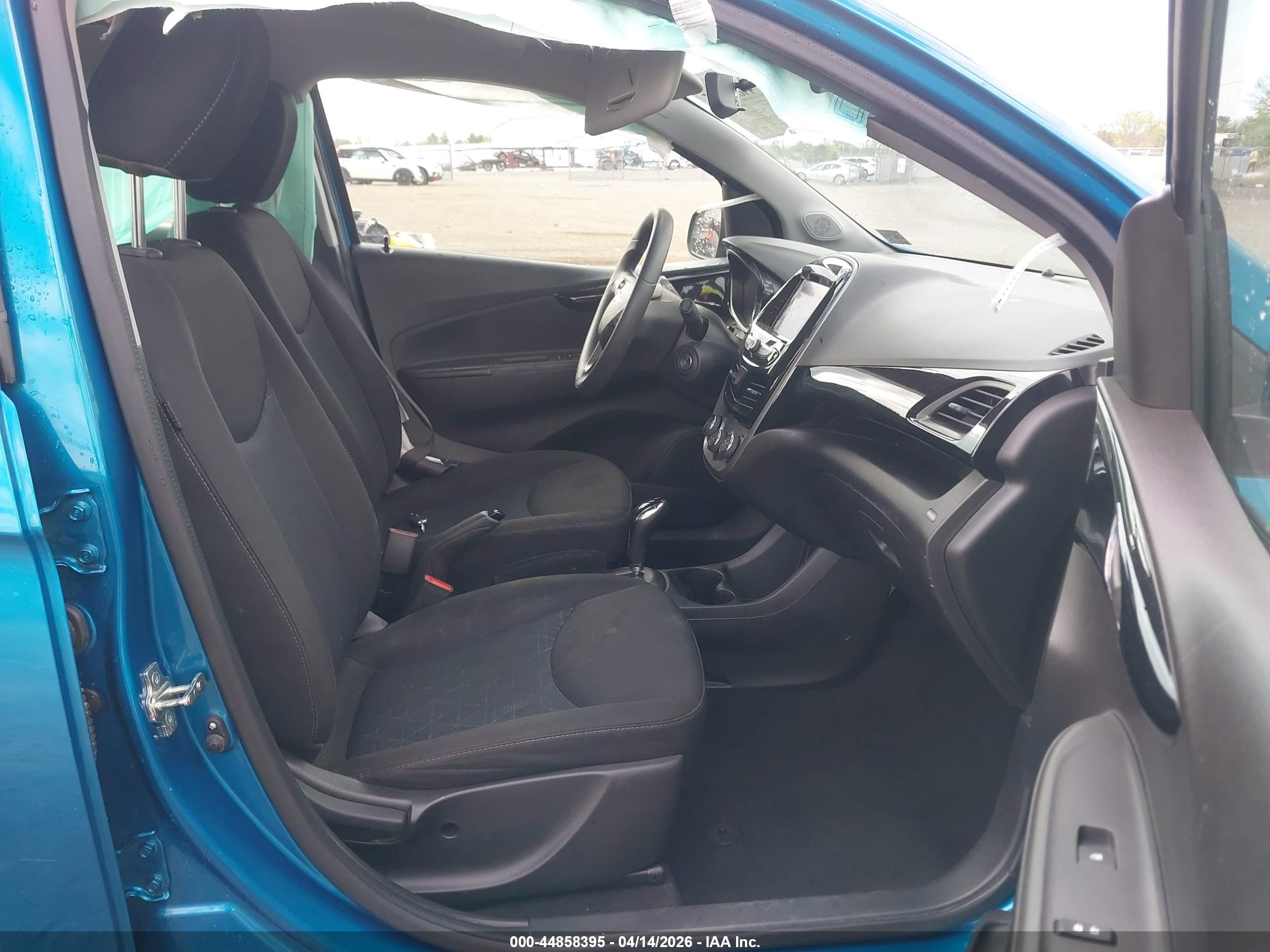 CHEVROLET SPARK image 5